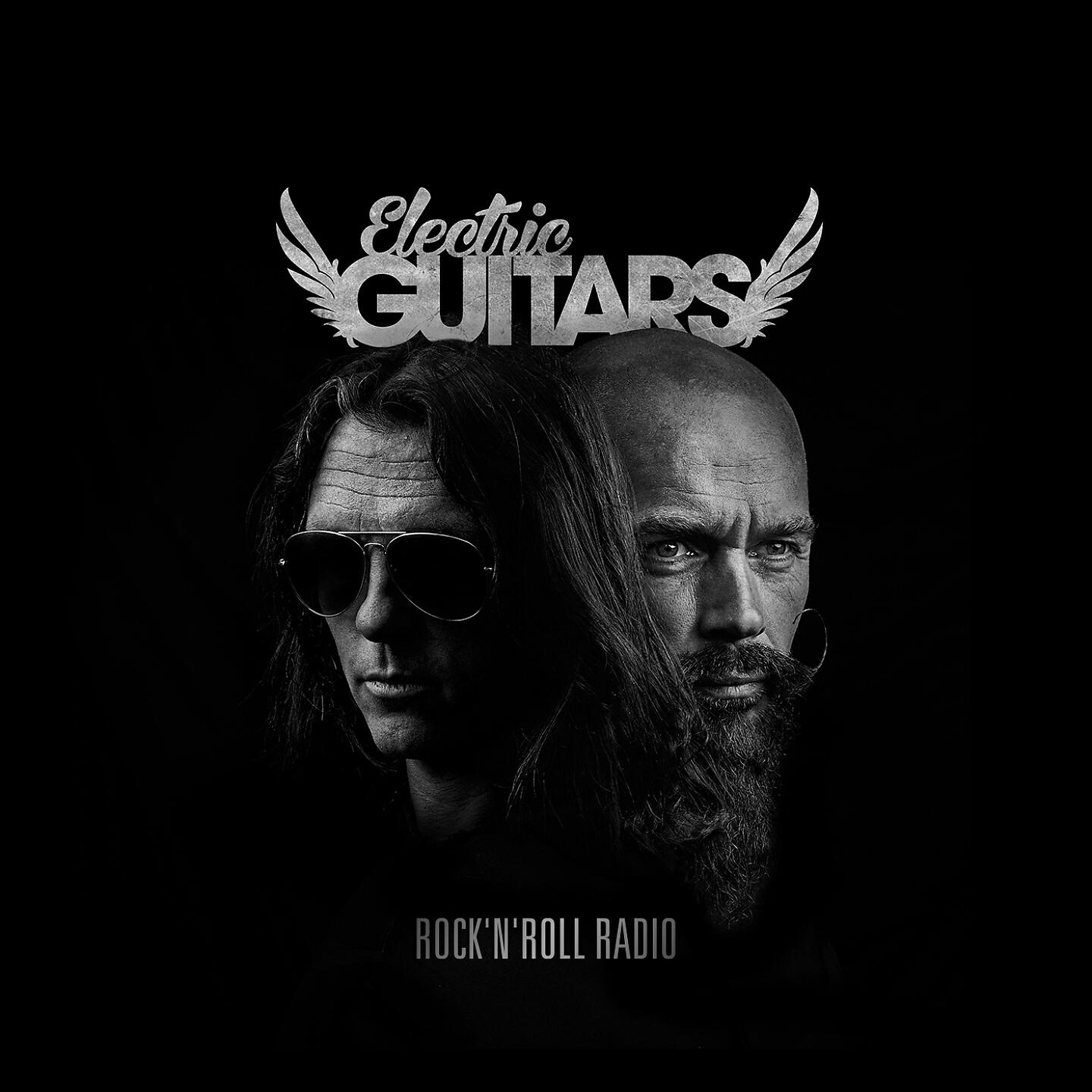 Electric Guitars - Swagman