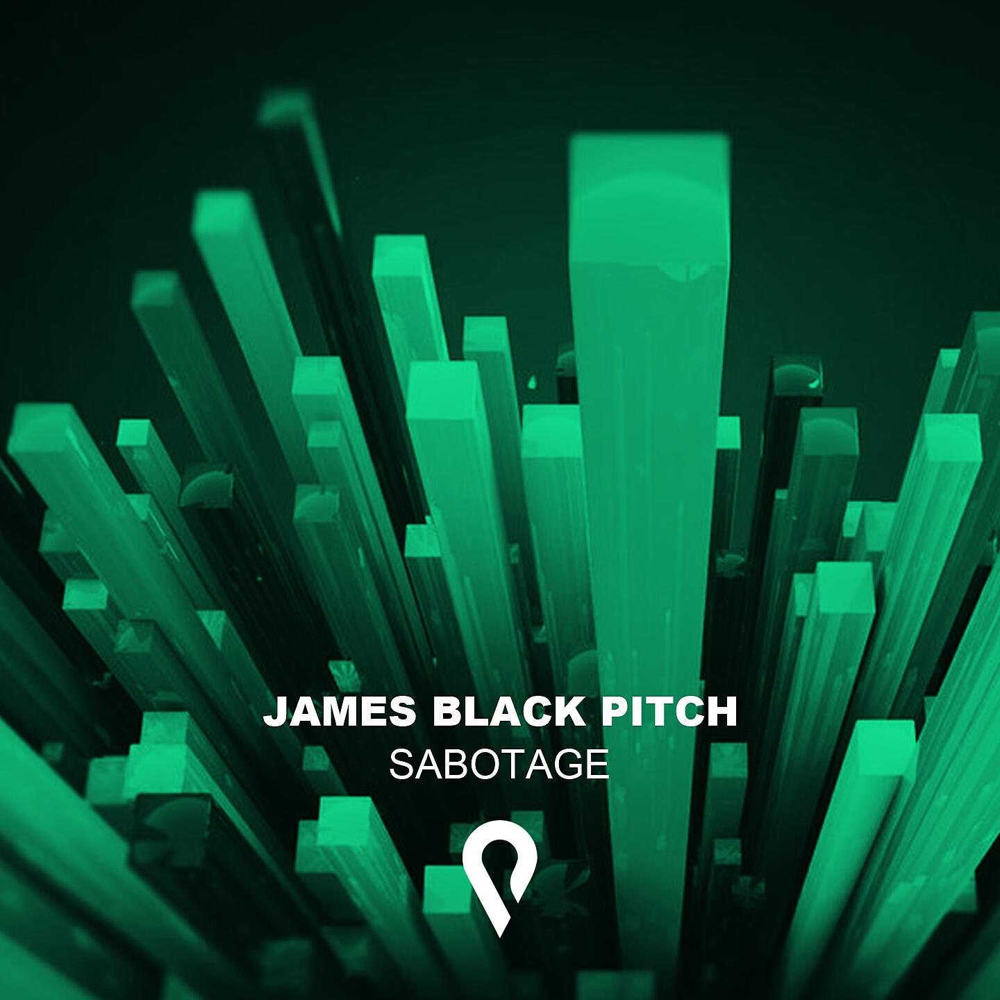 James Black Pitch - Tuber
