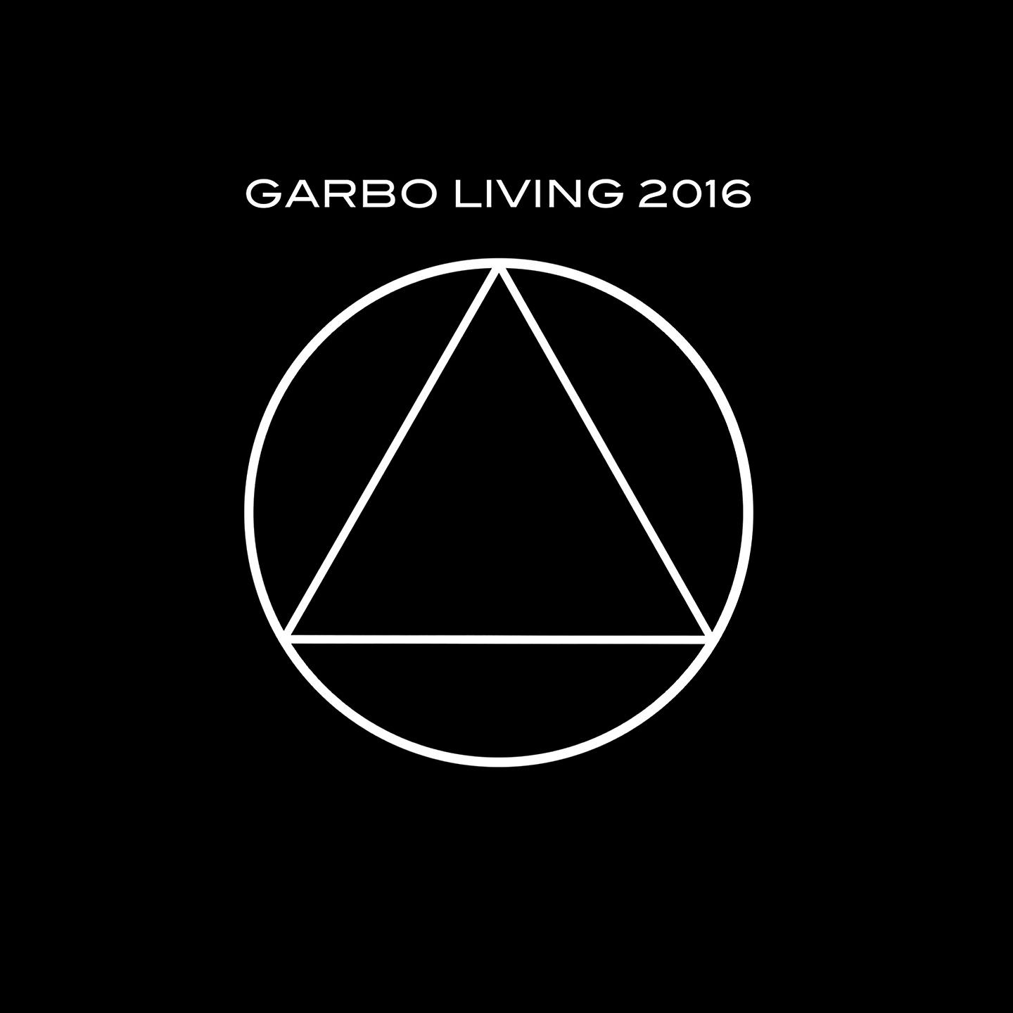 Постер альбома Living 2016