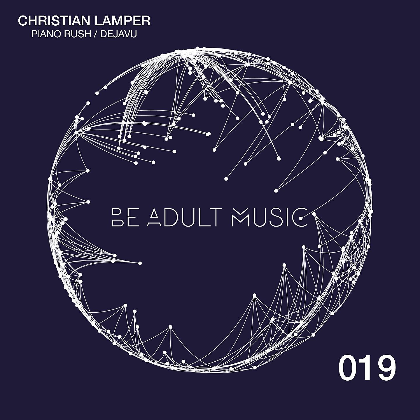 Christian Lamper - Dejavu