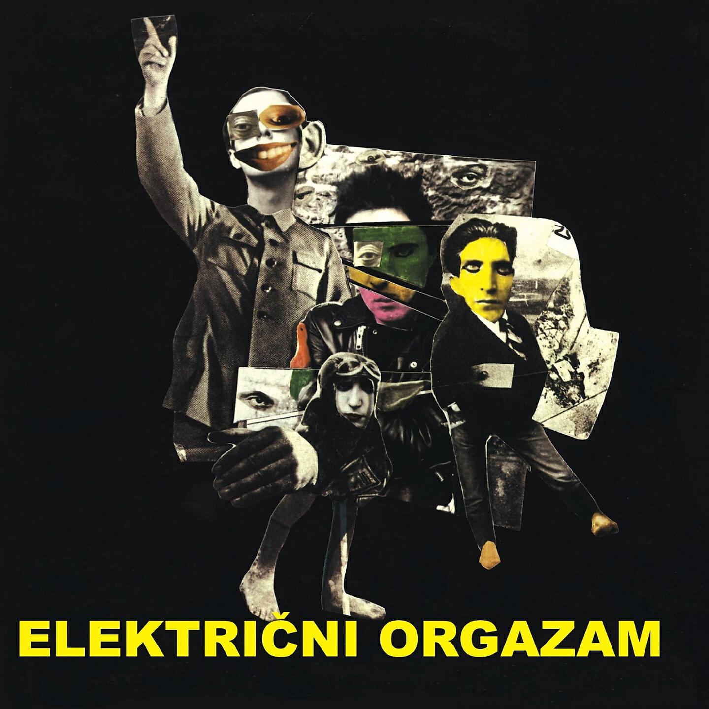 Električni Orgazam - Vi