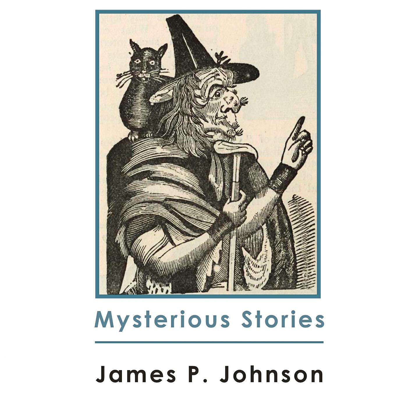 James P. Johnson - A Flat Dream