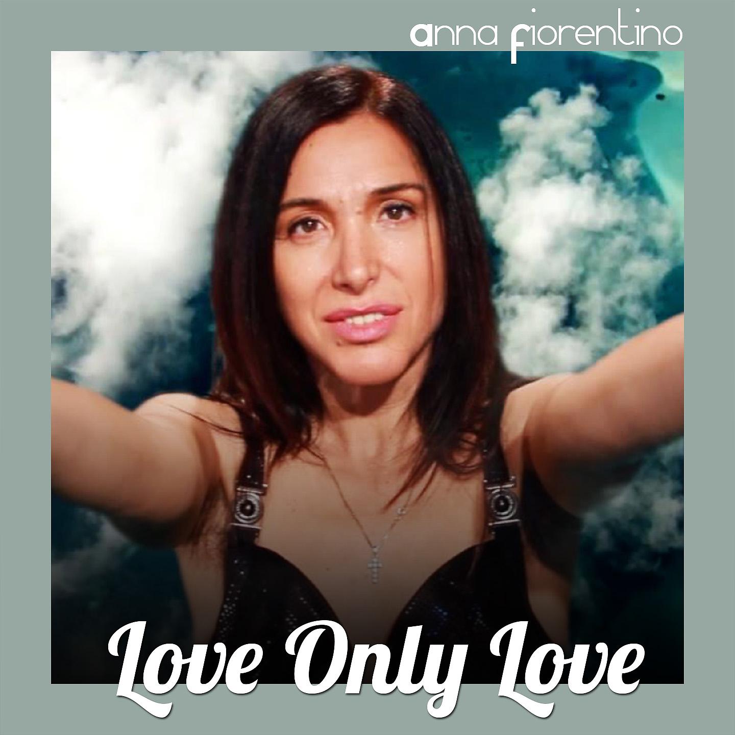 Постер альбома Love Only Love