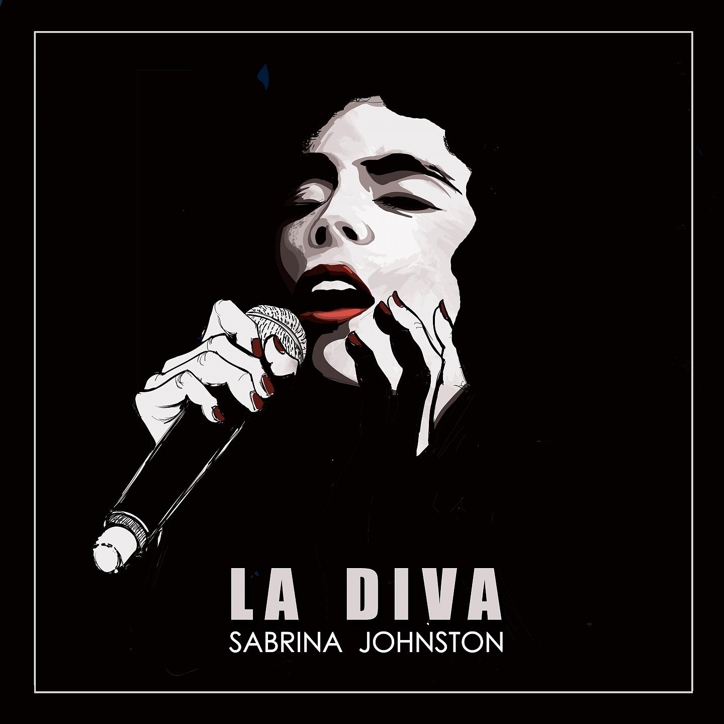Постер альбома La Diva