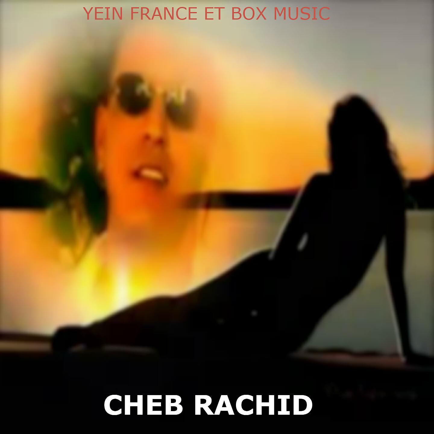 Cheb Rachid - Rani Nebki