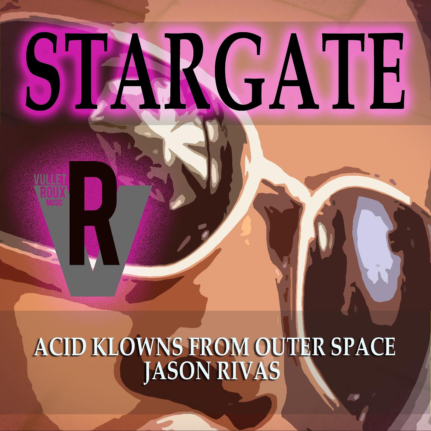 Acid Klowns From Outer Space - Stargate (Beats)