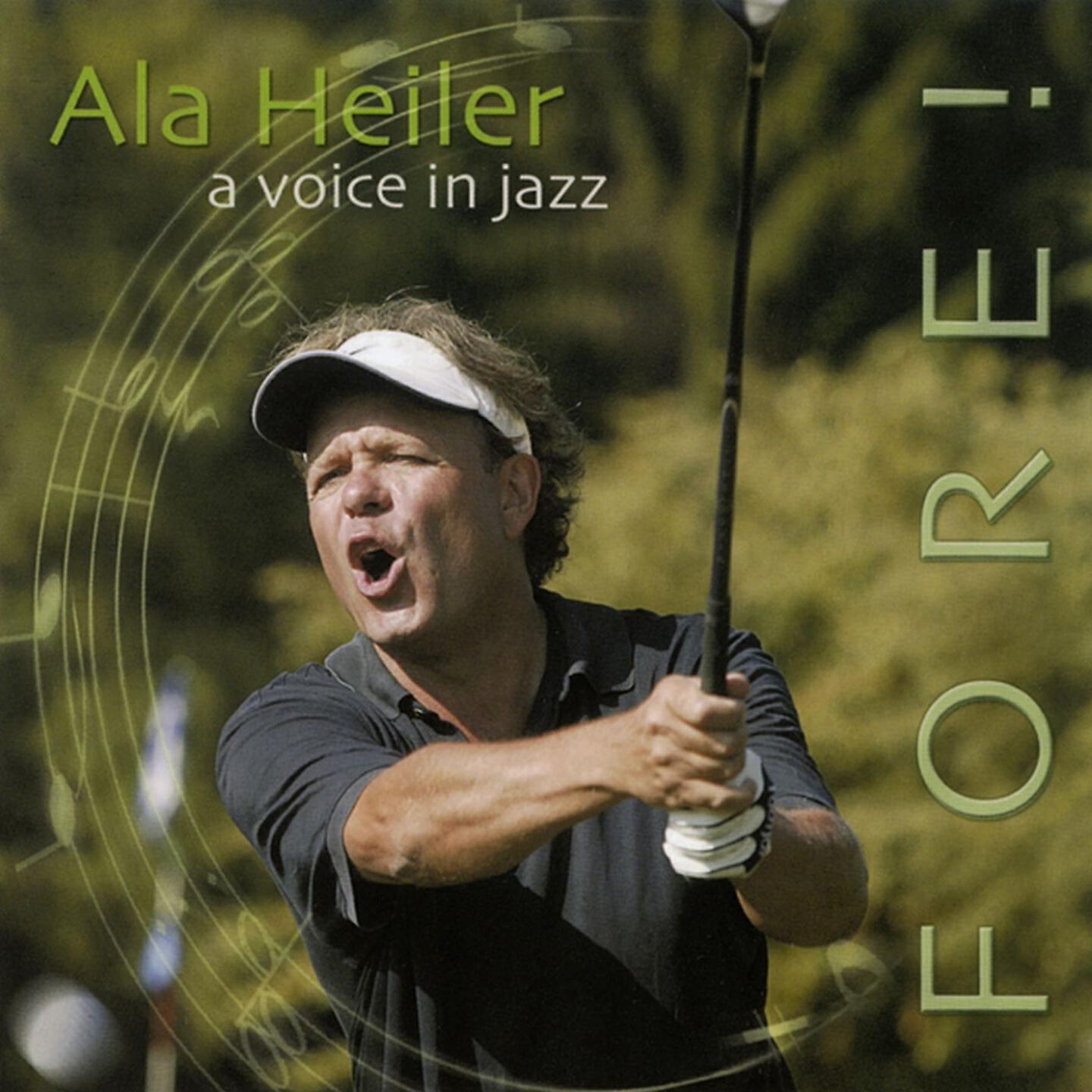 Ala Heiler - When I Found You