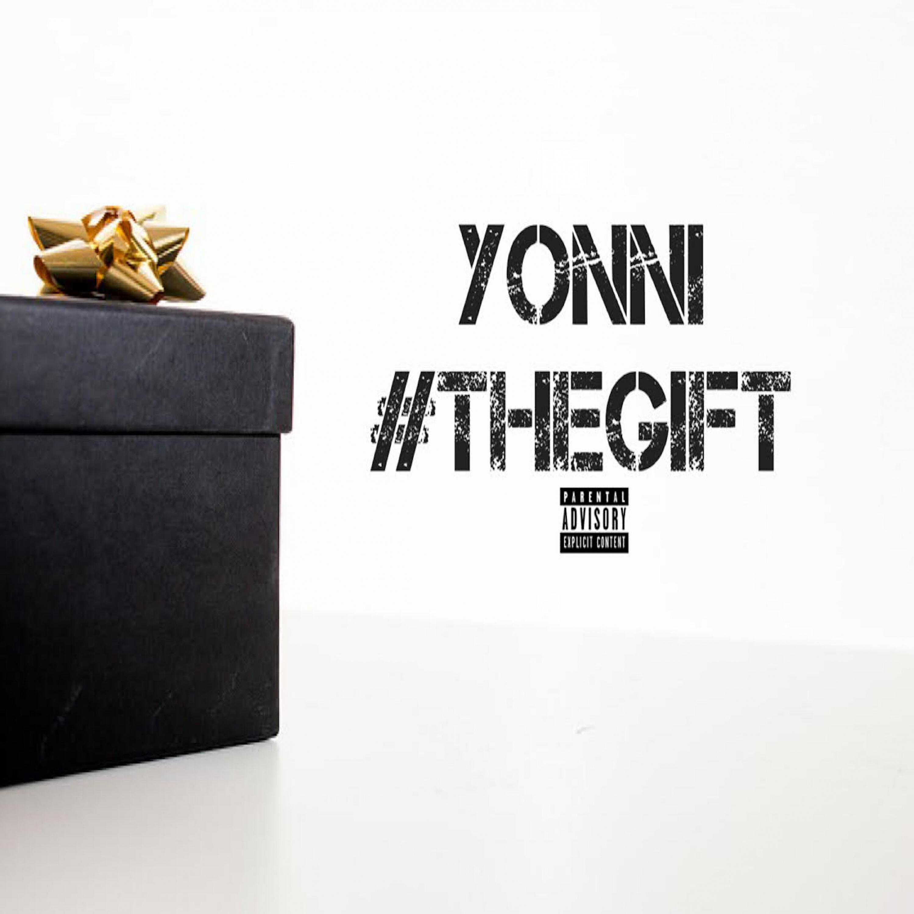 Yonni - Teacher (feat. Leon Thomas)