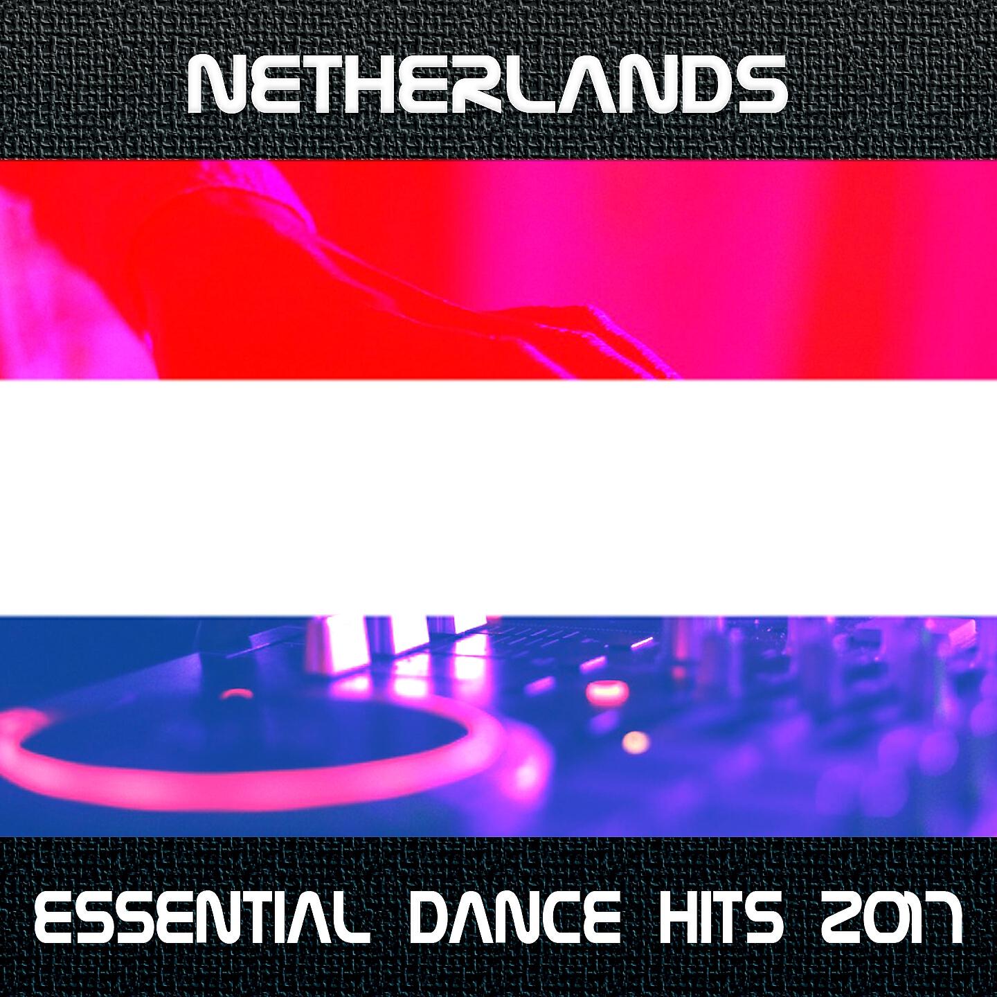 Federosso - Let Me Go (Red Rilassando Mix)