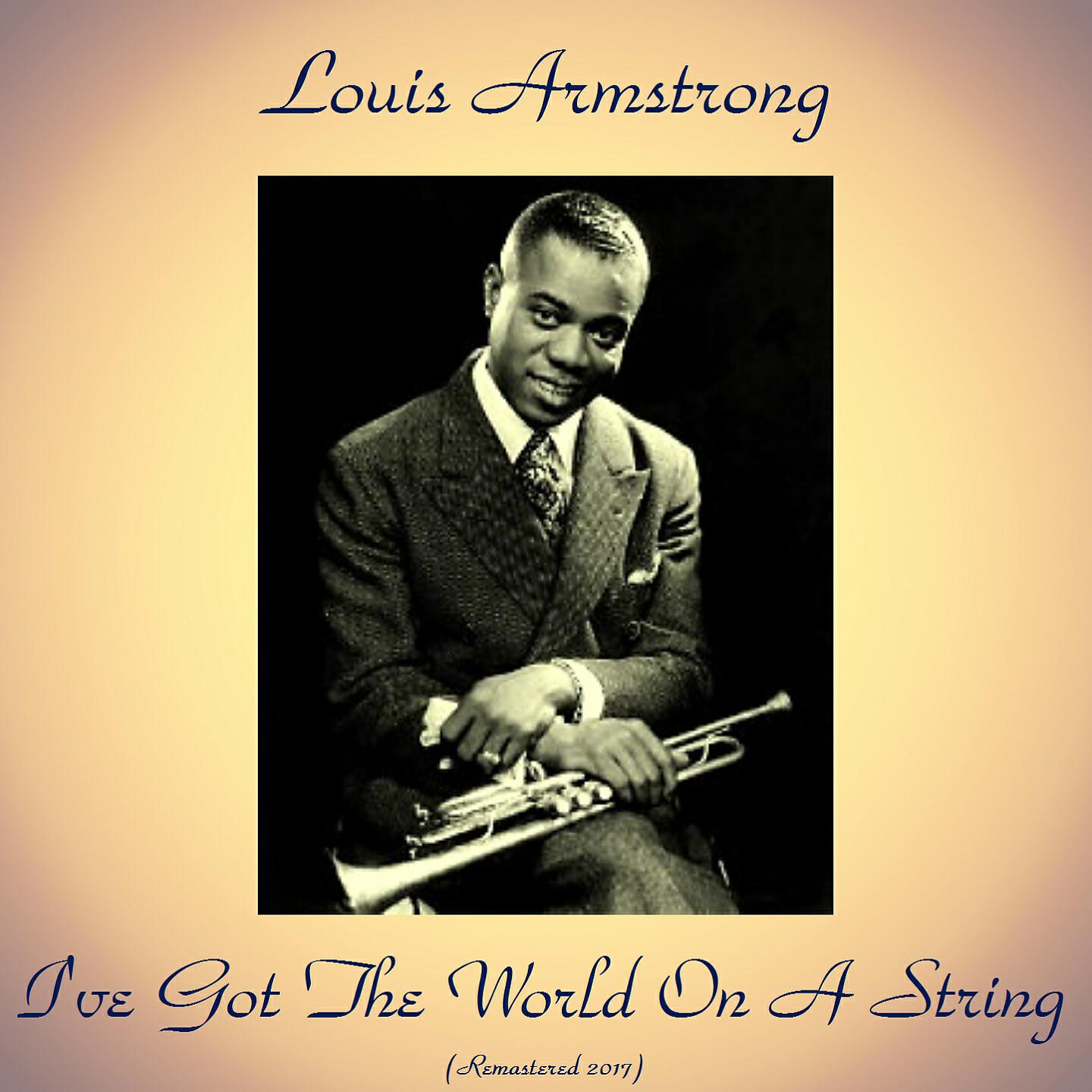 Louis Armstrong - Lorenz Hart / Richard Rodgers (Remastered 2017)