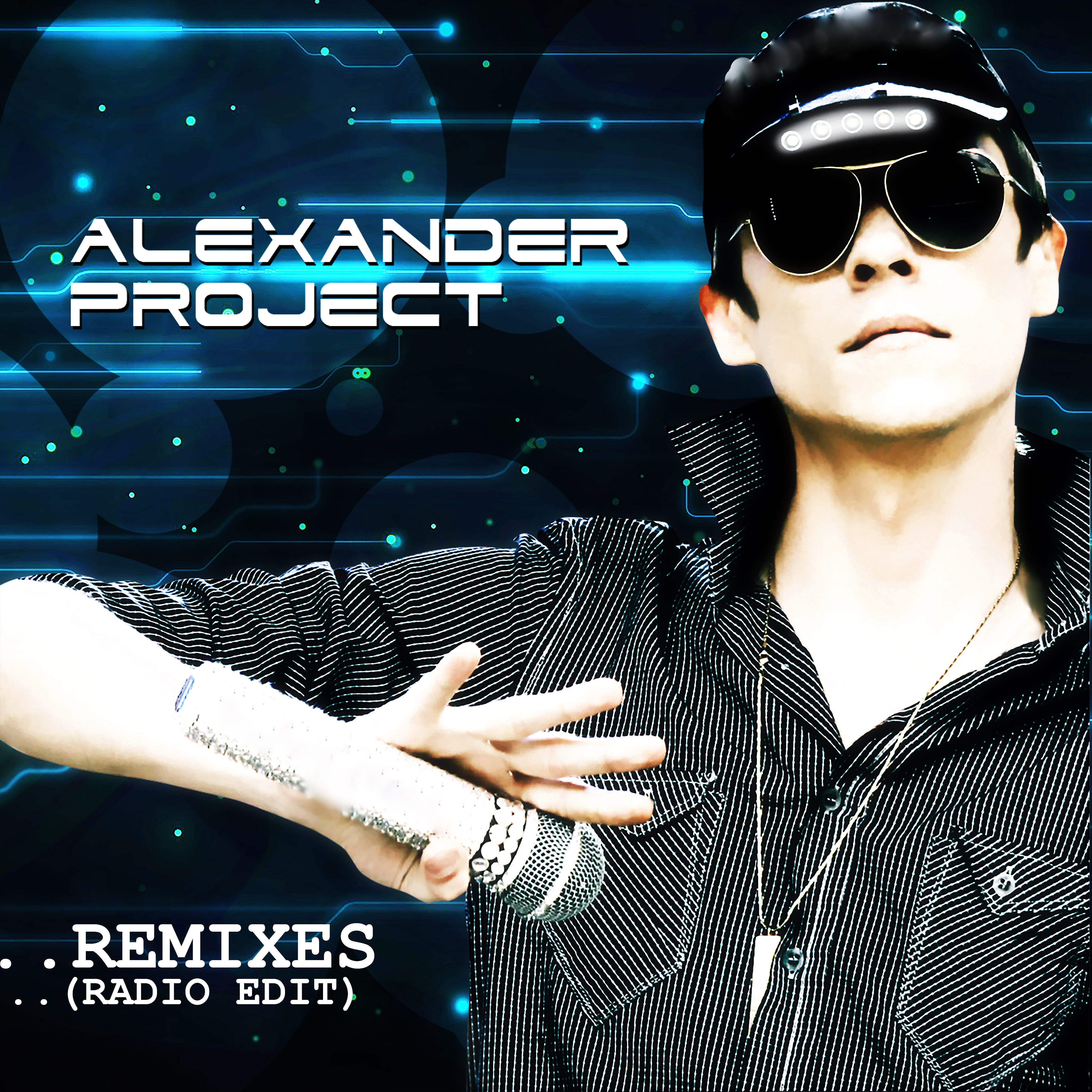 ALEXANDER PROJECT - Скажи зачем! (Gmmusic Radio)