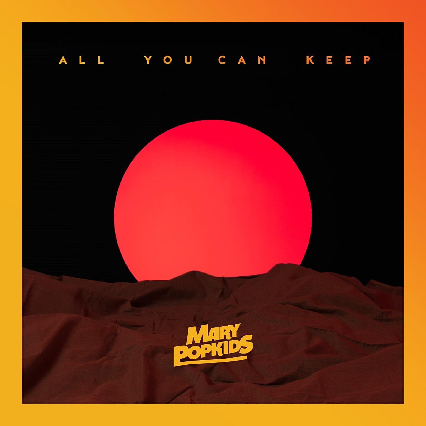 Mary PopKids - Wildcard