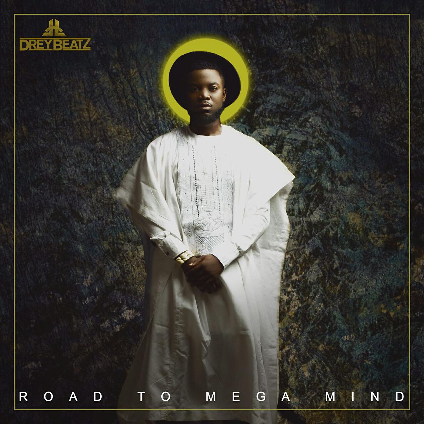 Drey Beatz - Ngozi