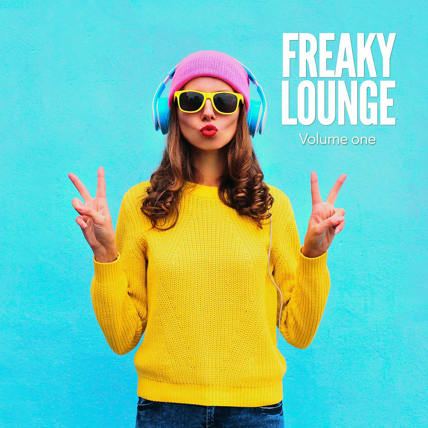Постер альбома Freaky Lounge, Vol. 1