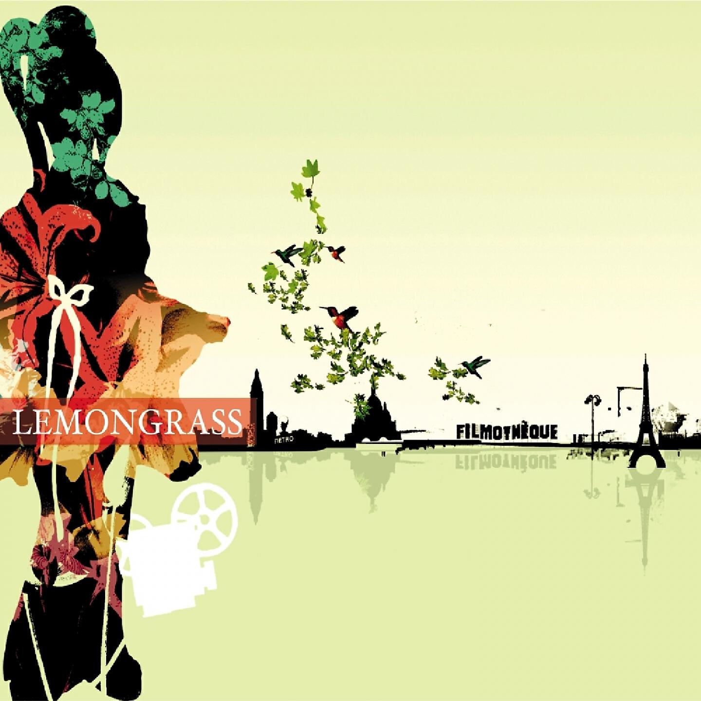 LemonGrass - Daydreamer