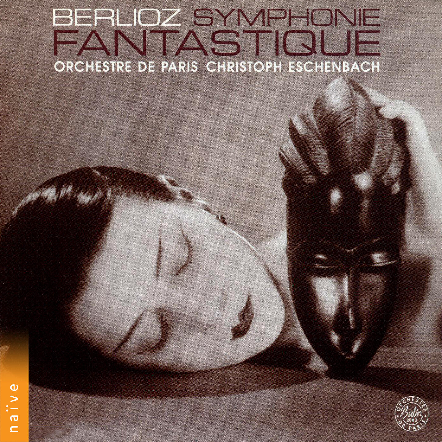Christoph Eschenbach - Symphonie fantastique, Op. 14, H 48: V. Songe d'une nuit du Sabbat
