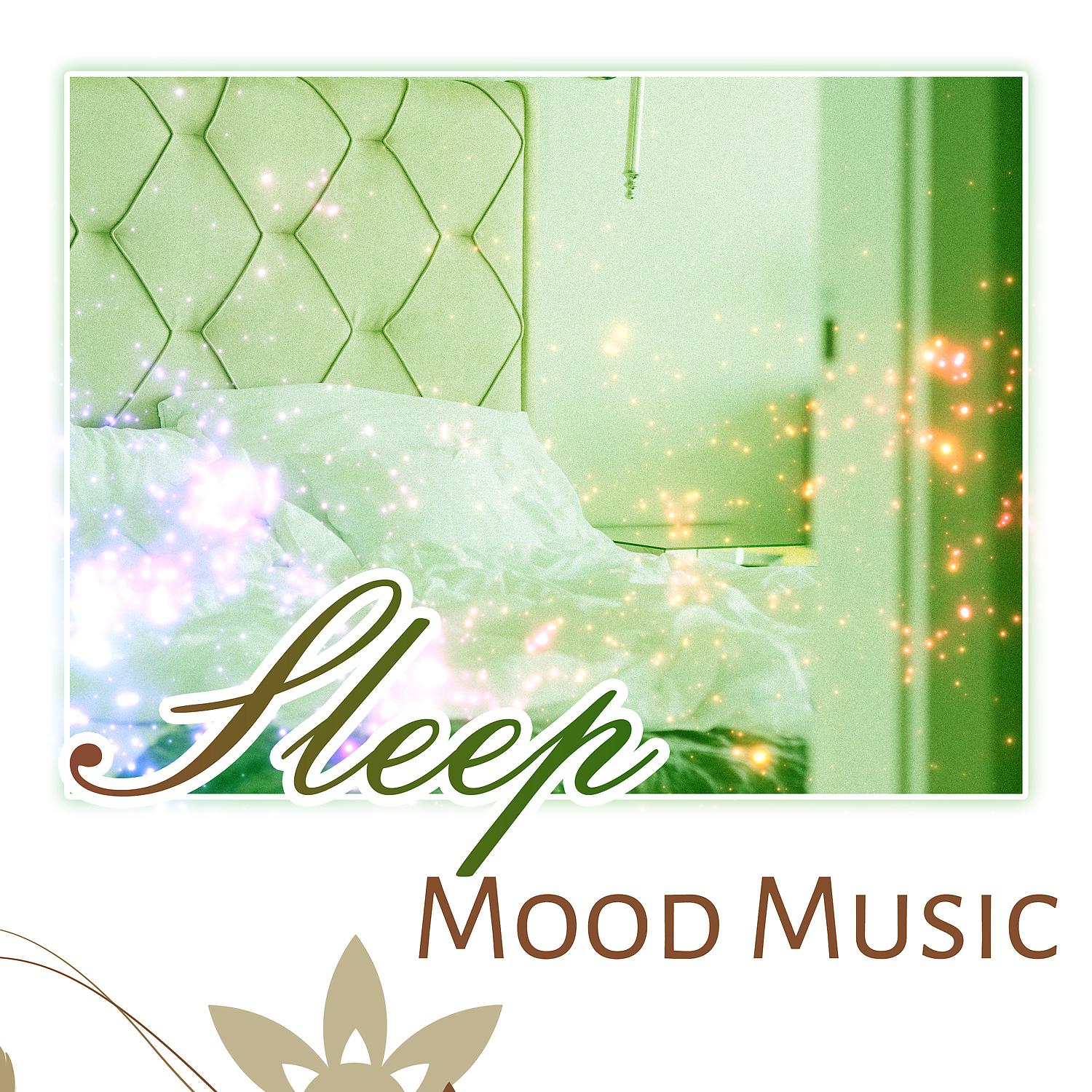 Постер альбома Sleep Mood Music - Colorful Fantasy, Bedtime Relaxation, Beauty Sleep New Age