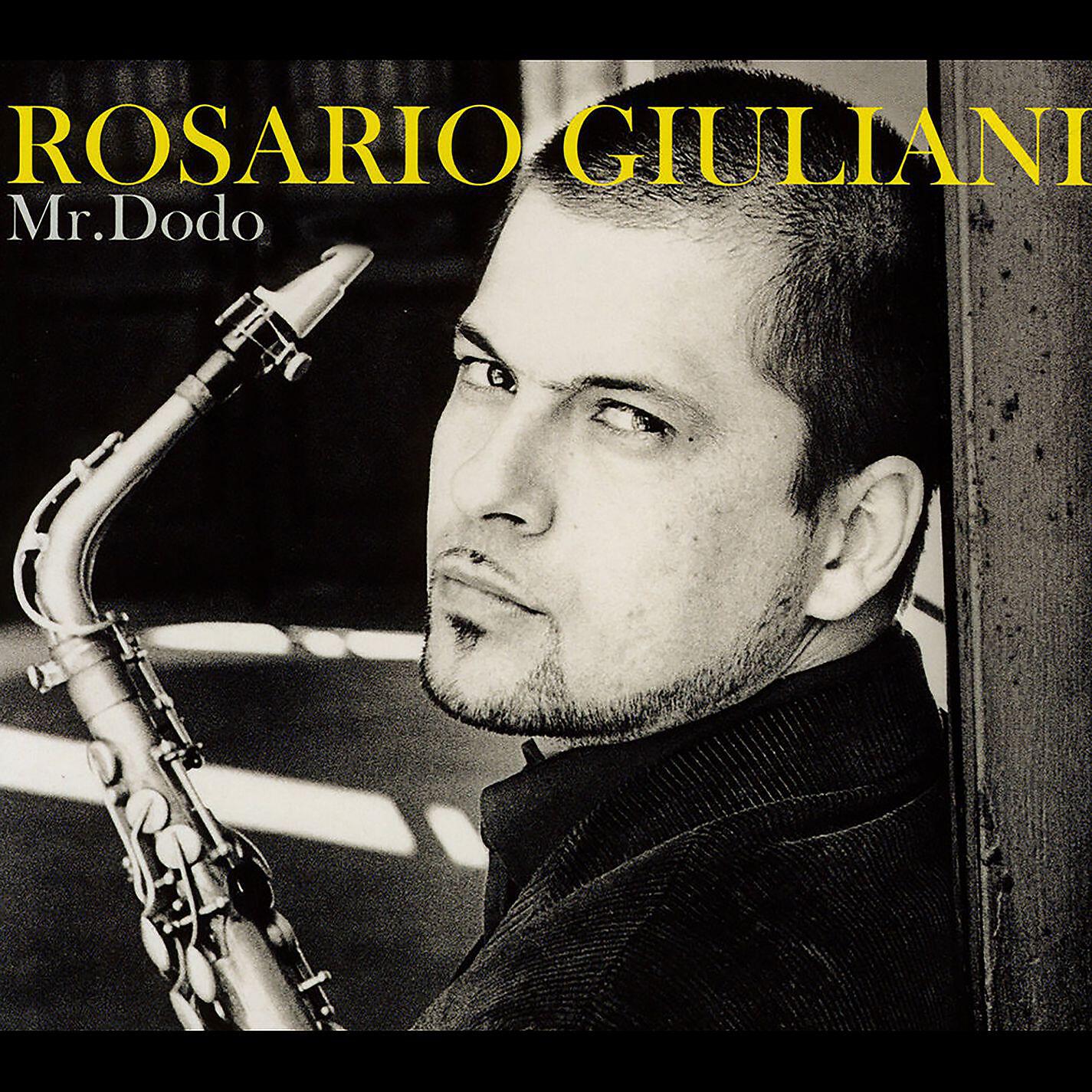 Rosario Giuliani - Francy's Song