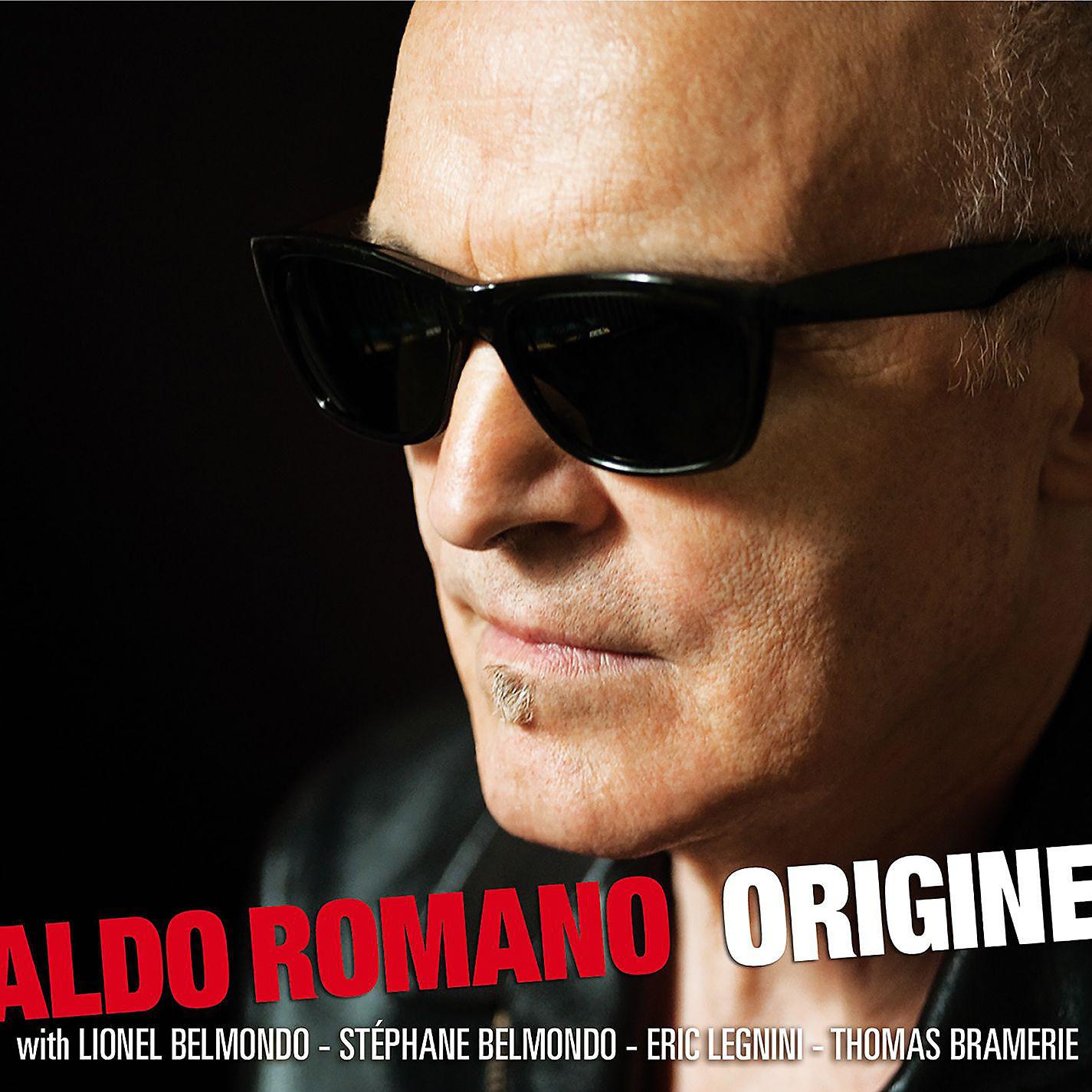 Постер альбома Origine (feat. Lionel Belmondo, Stéphane Belmondo, Eric Legnini, Thomas Bramerie)