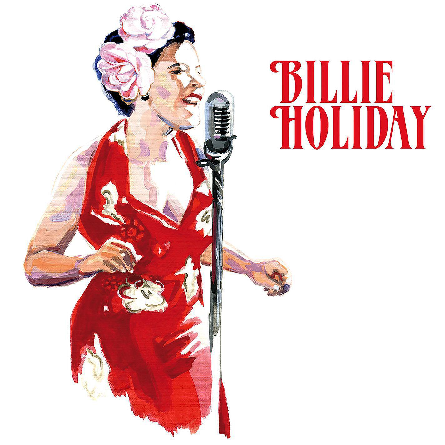 Billie Holiday & Her Lads of Joy - He's Funny That Way (2003 Remastered Version)
