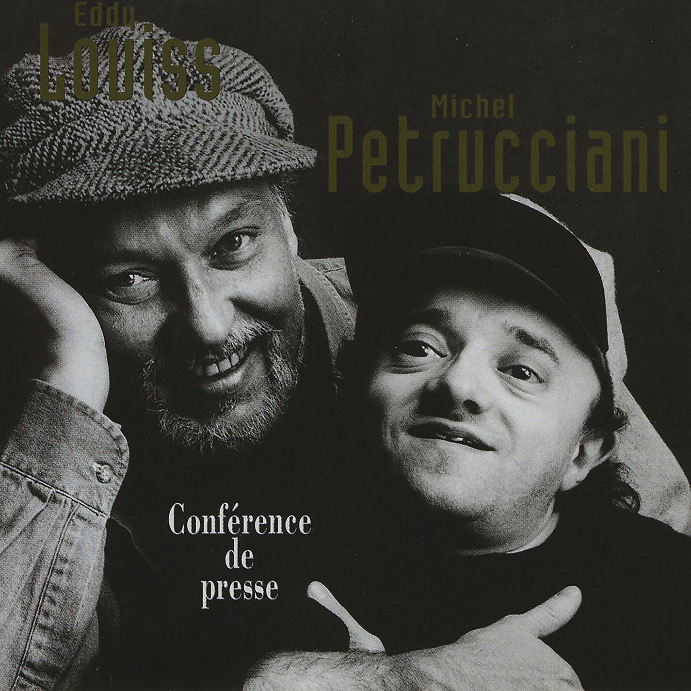 Michel Petrucciani - Jean-Philippe Herbien (Live)