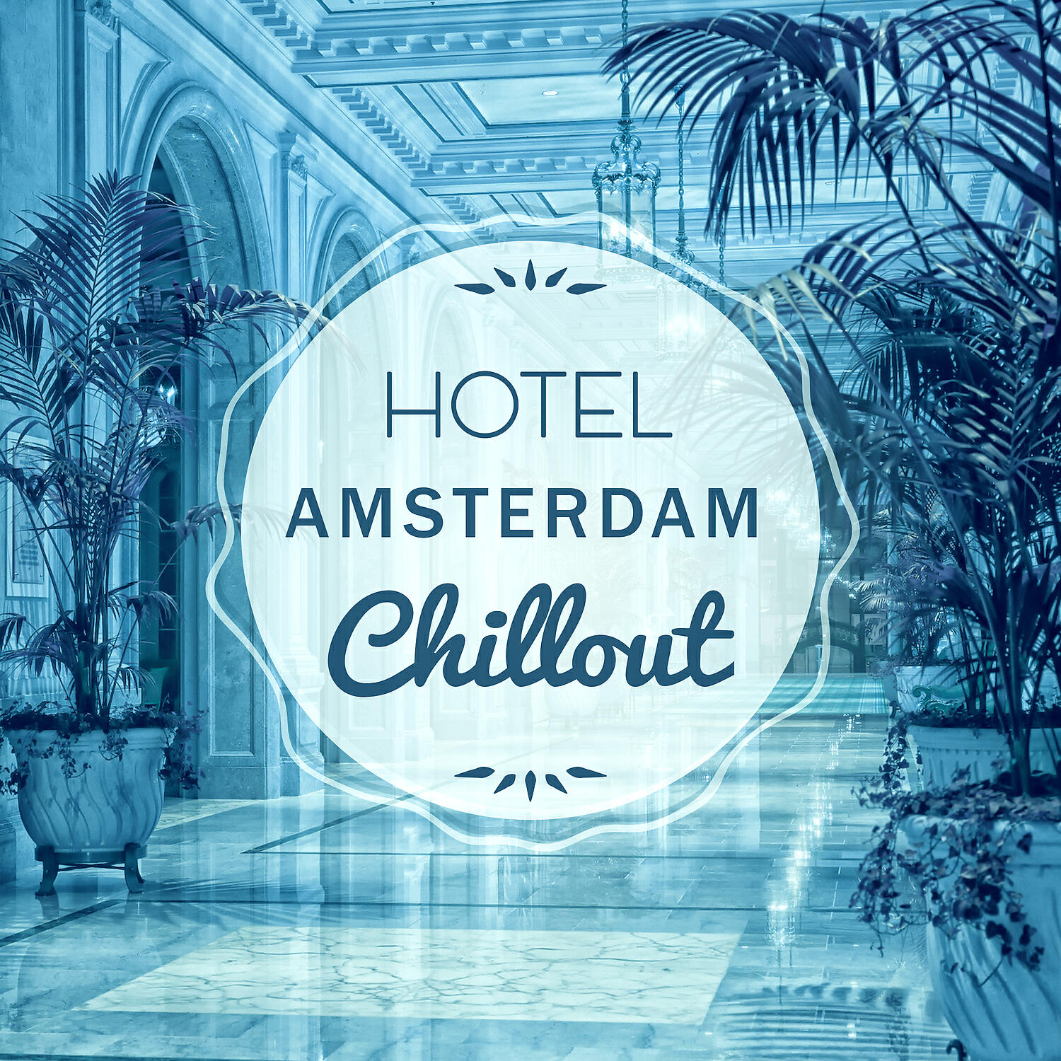 #1 Hits Now - Hotel Del Mar