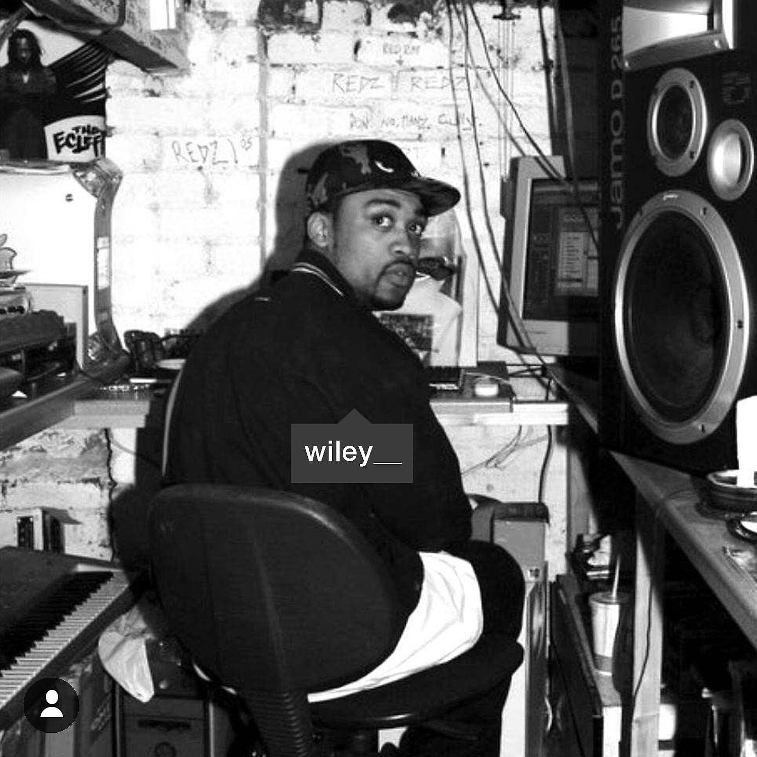 Wiley - U Were Always, Pt.2 (feat. Skepta & Belly)