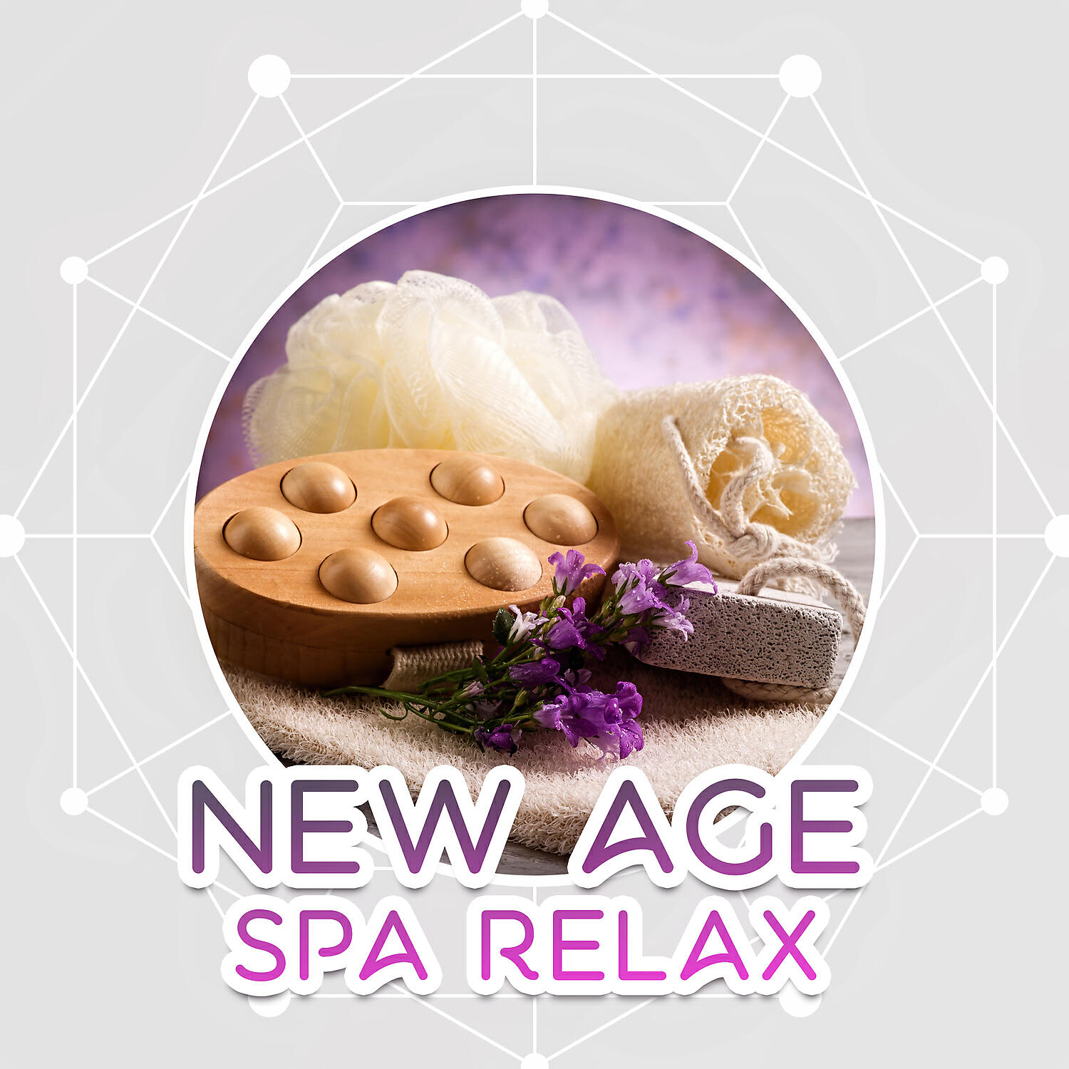 Relax for Your Mind - Just Relax in Spa 