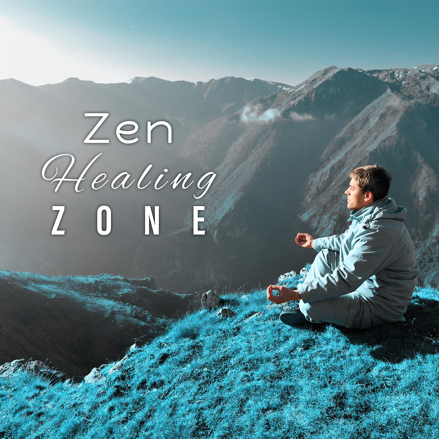 Mindful Relax Group - Chakra Balancing