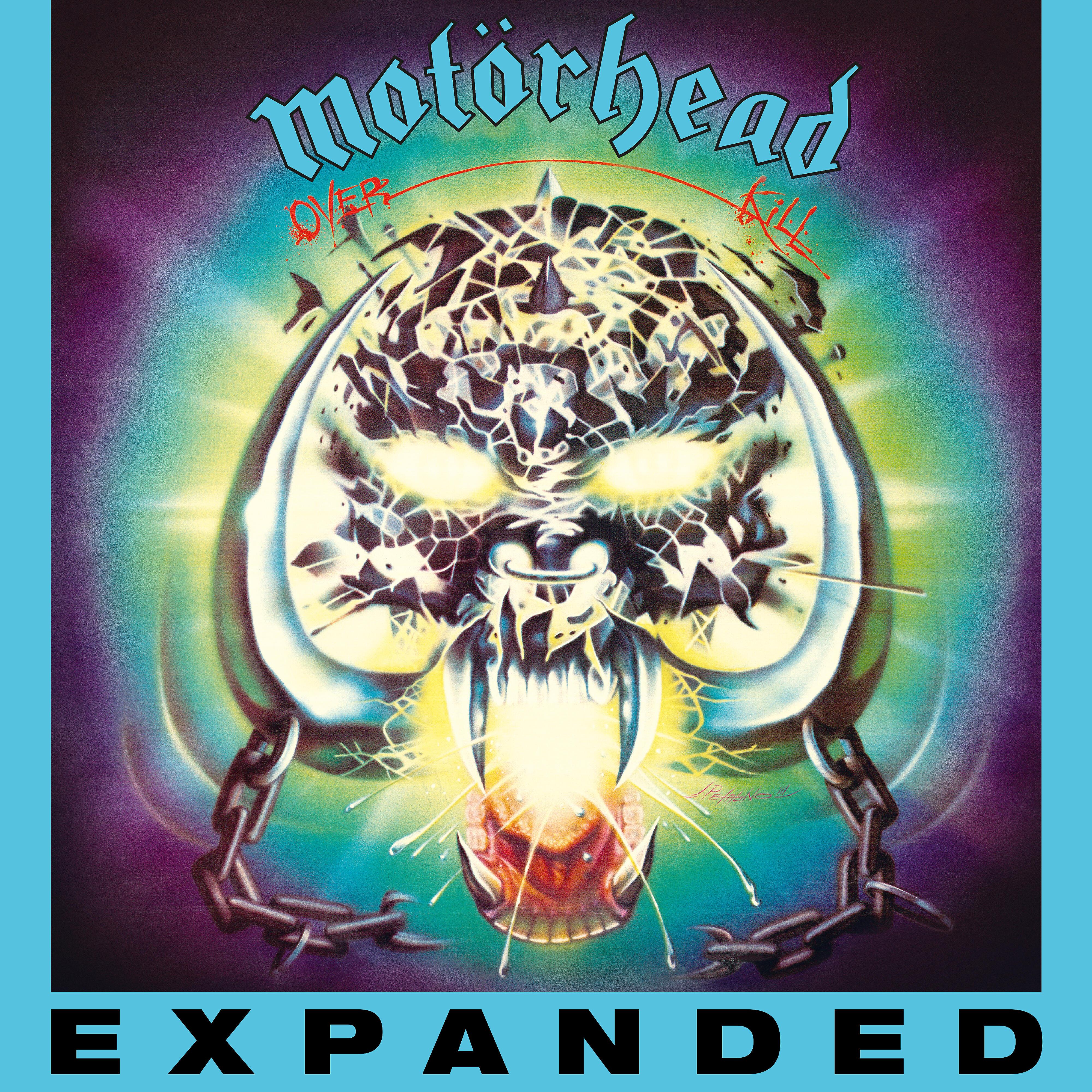 Motorhead - Louie Louie (BBC John Peel Session 1978)