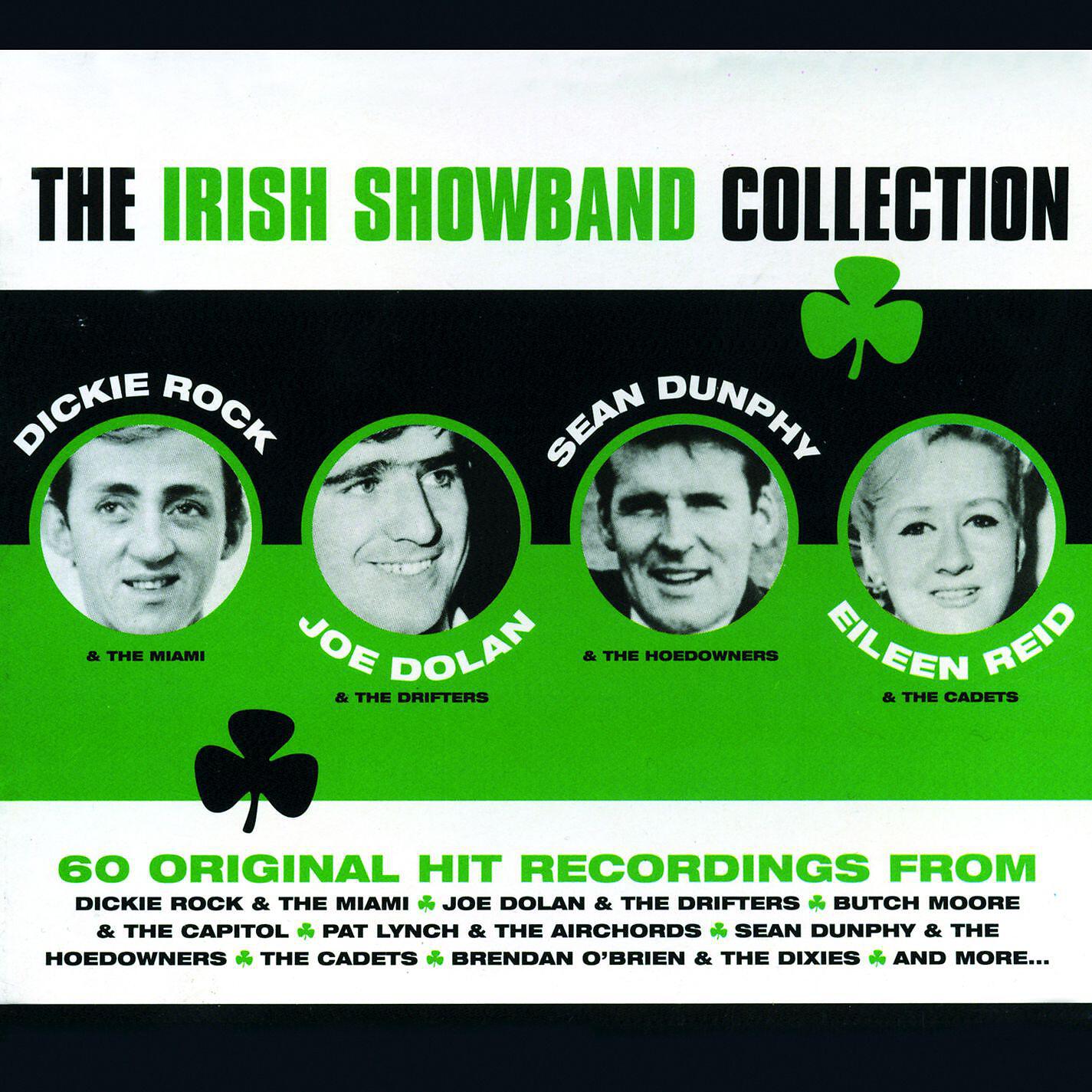 Sean Dunphy - If I Could Choose