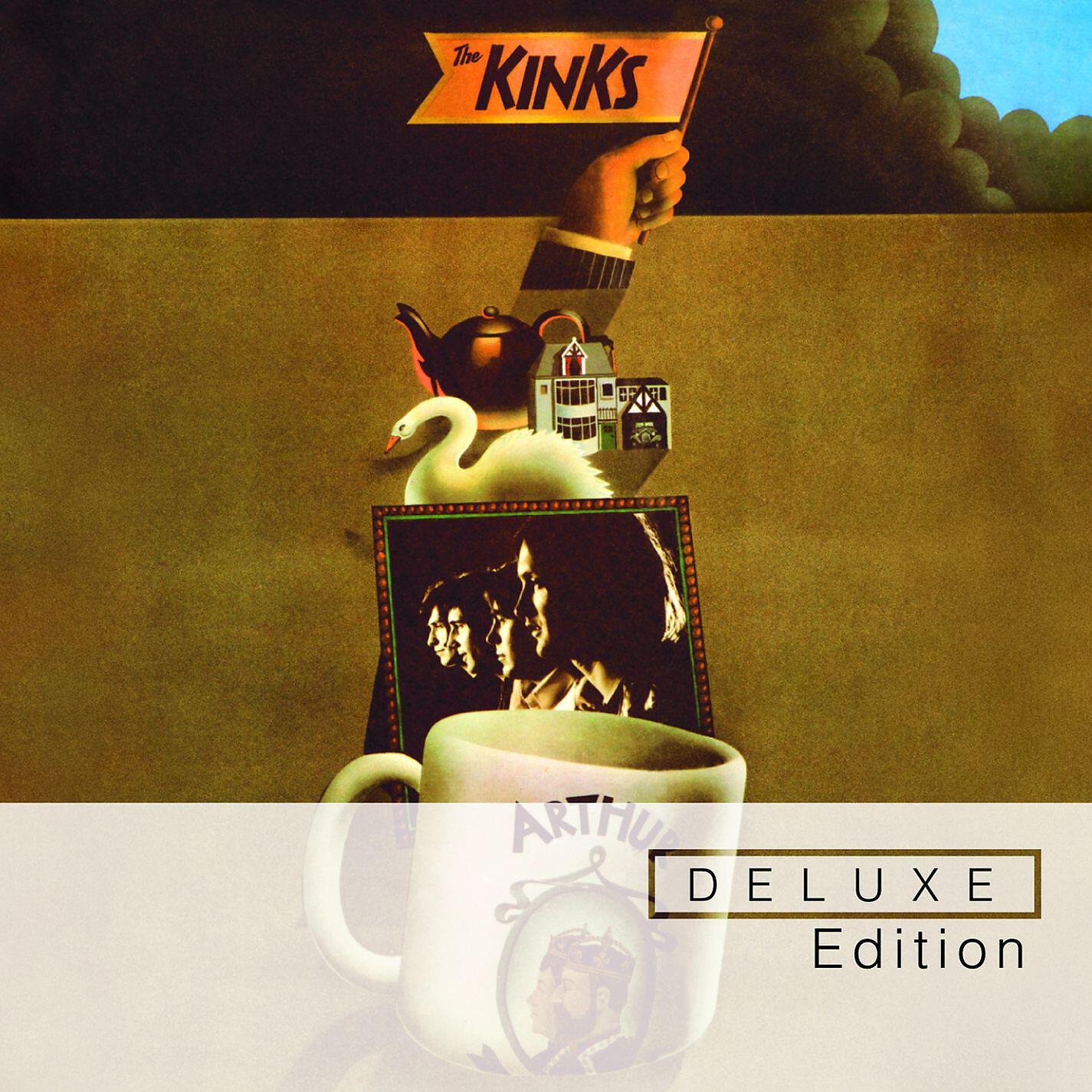 The Kinks - Young and Innocent Days (Mono Mix)