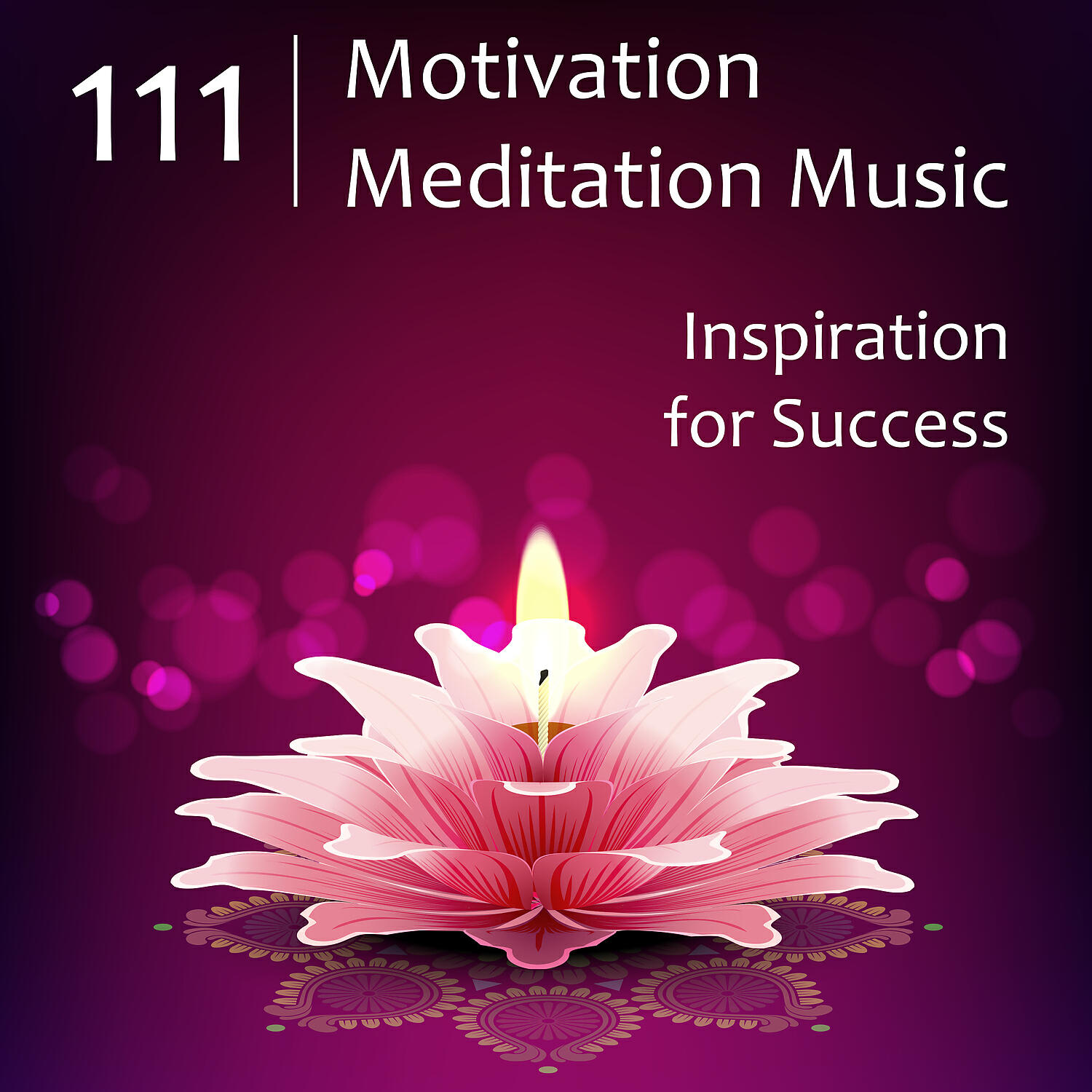 Motivation Songs Academy - Music for Deep Sleep