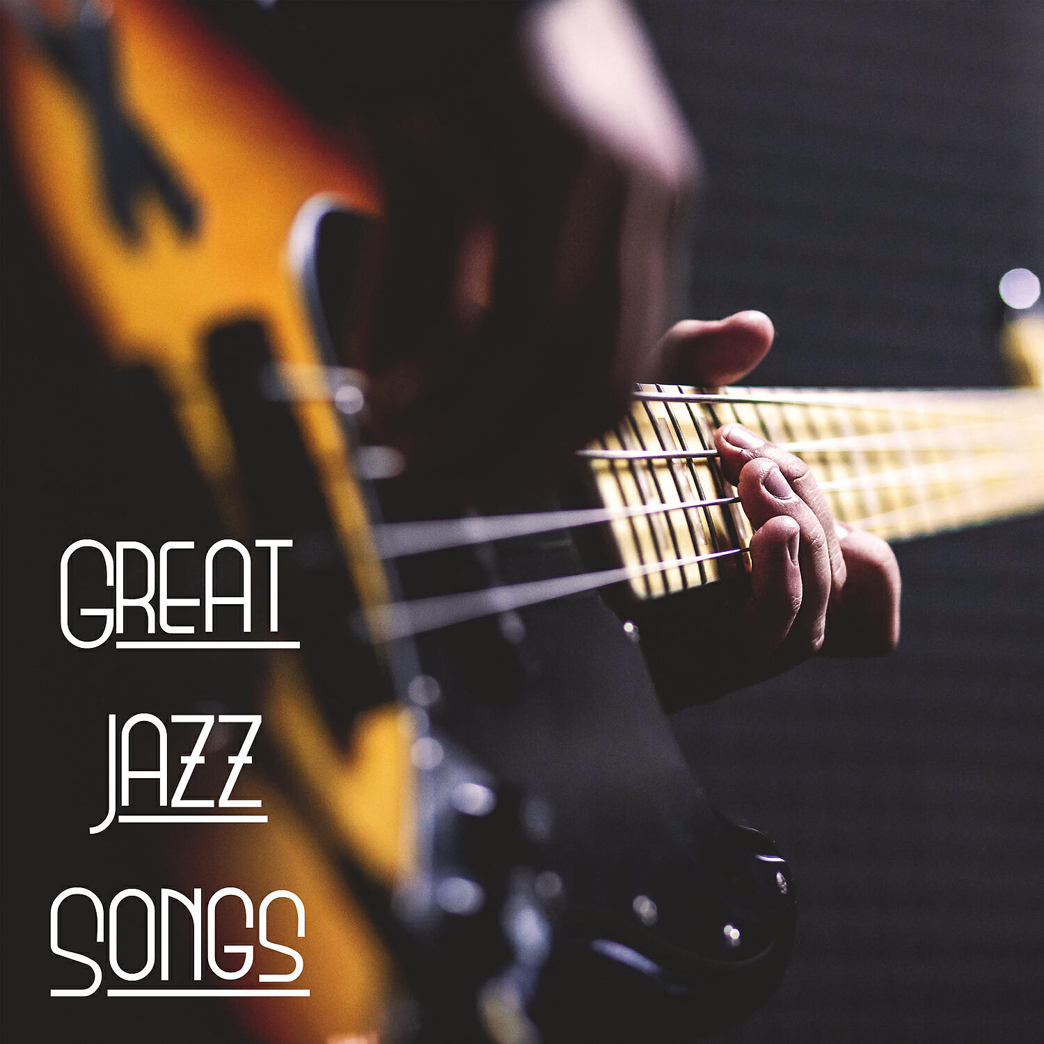 Piano Jazz Background Music Masters - First Star on the Sky