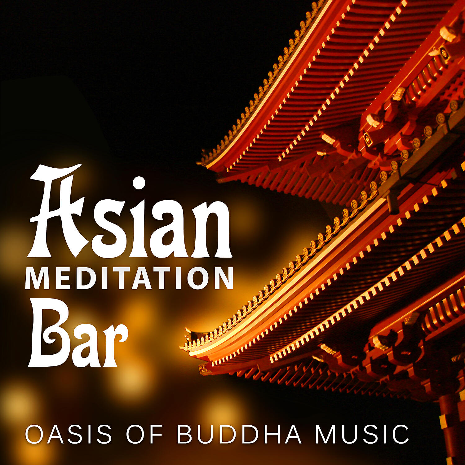 Buddhism Academy - Time to Relax, Easy Yoga Poses