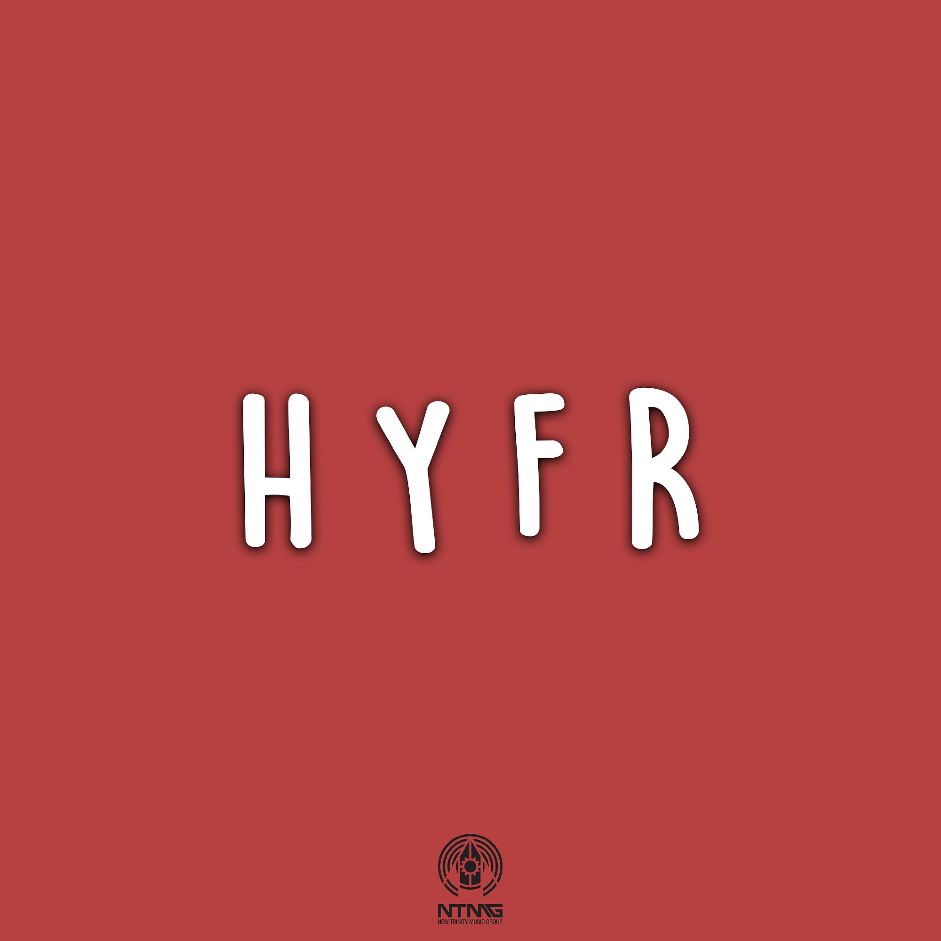 K Theory - HYFR (feat. Malcolm Anthony)
