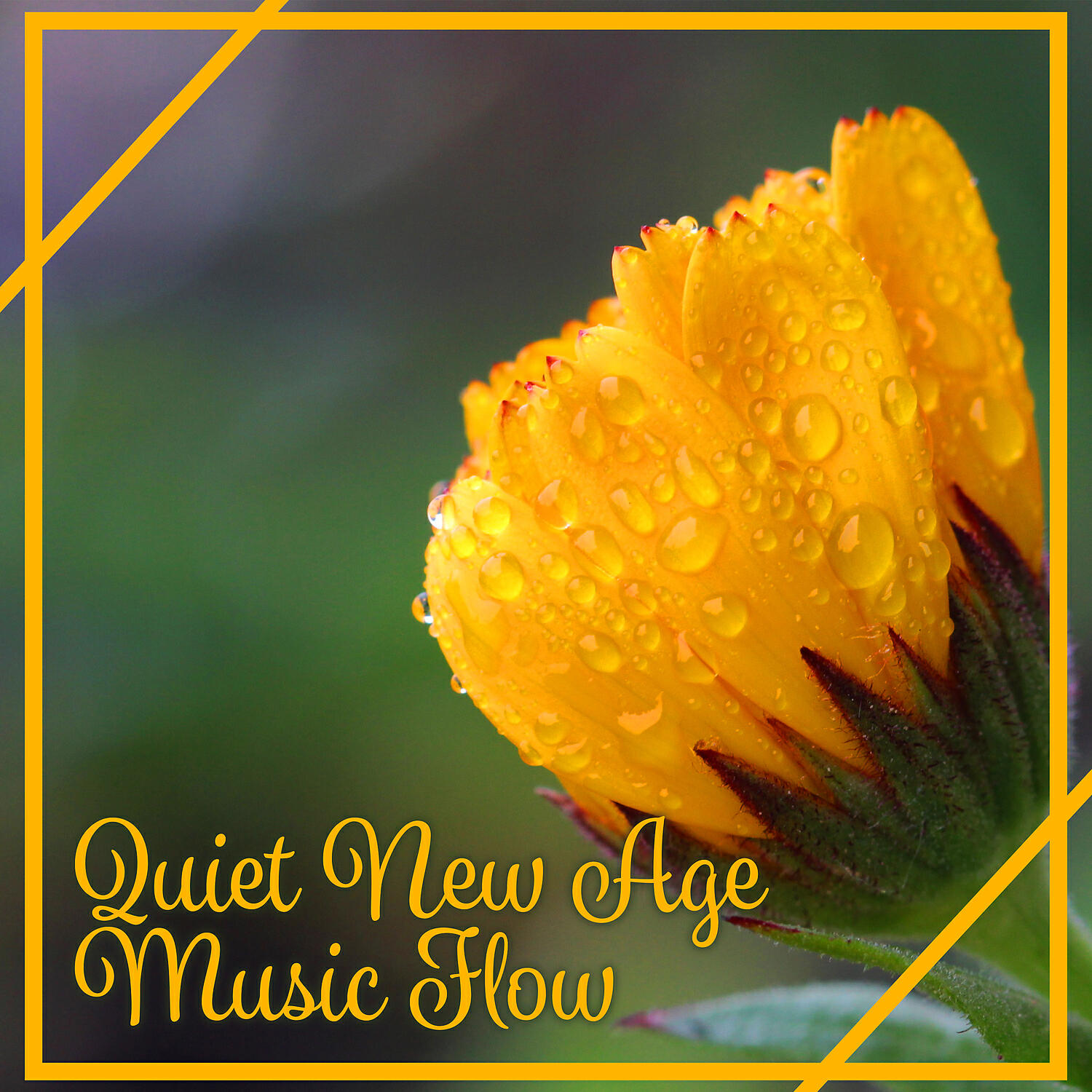 Zen Natural Sounds - Self Hypnosis Music (Mind Relaxing Music)