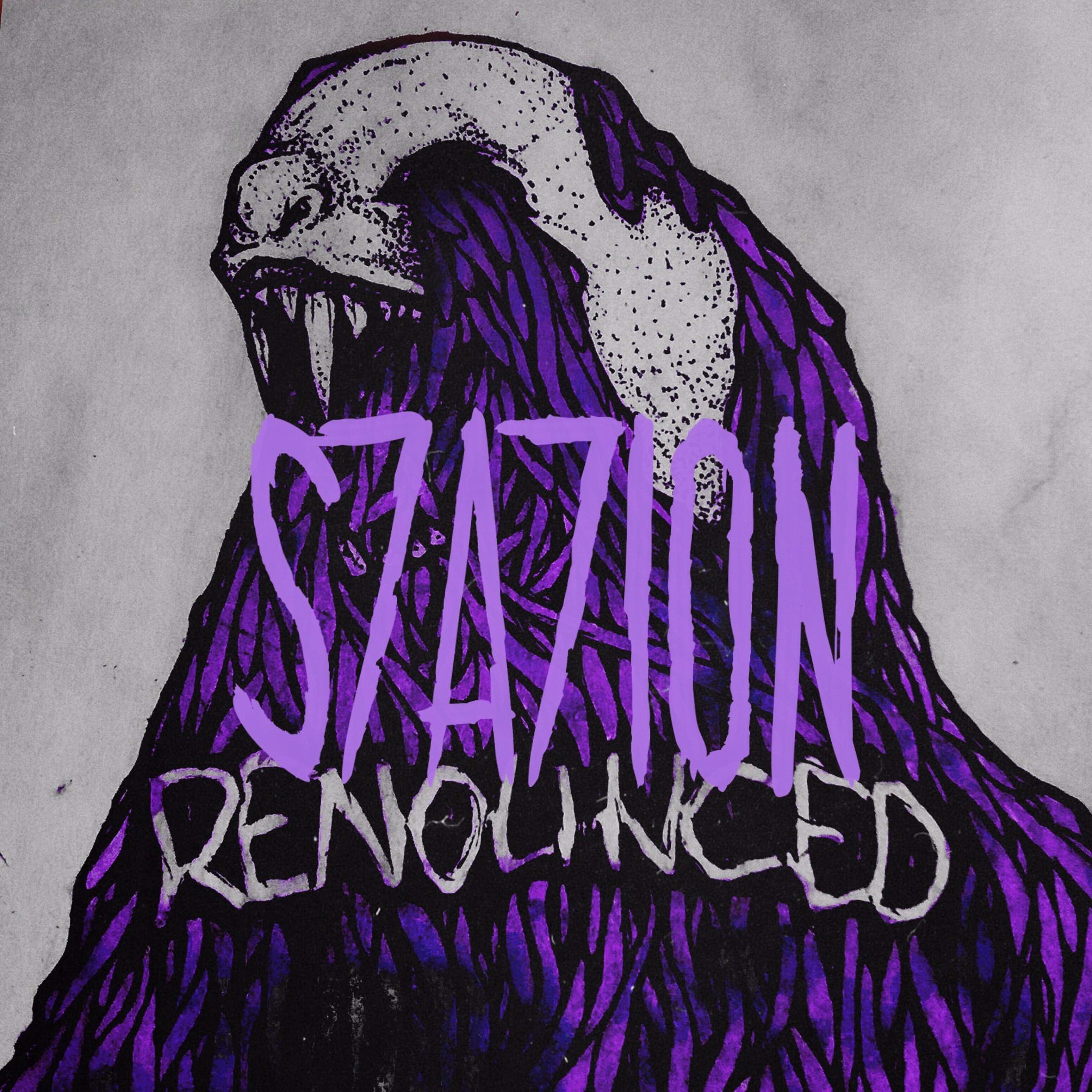S7a7ion - Renounced