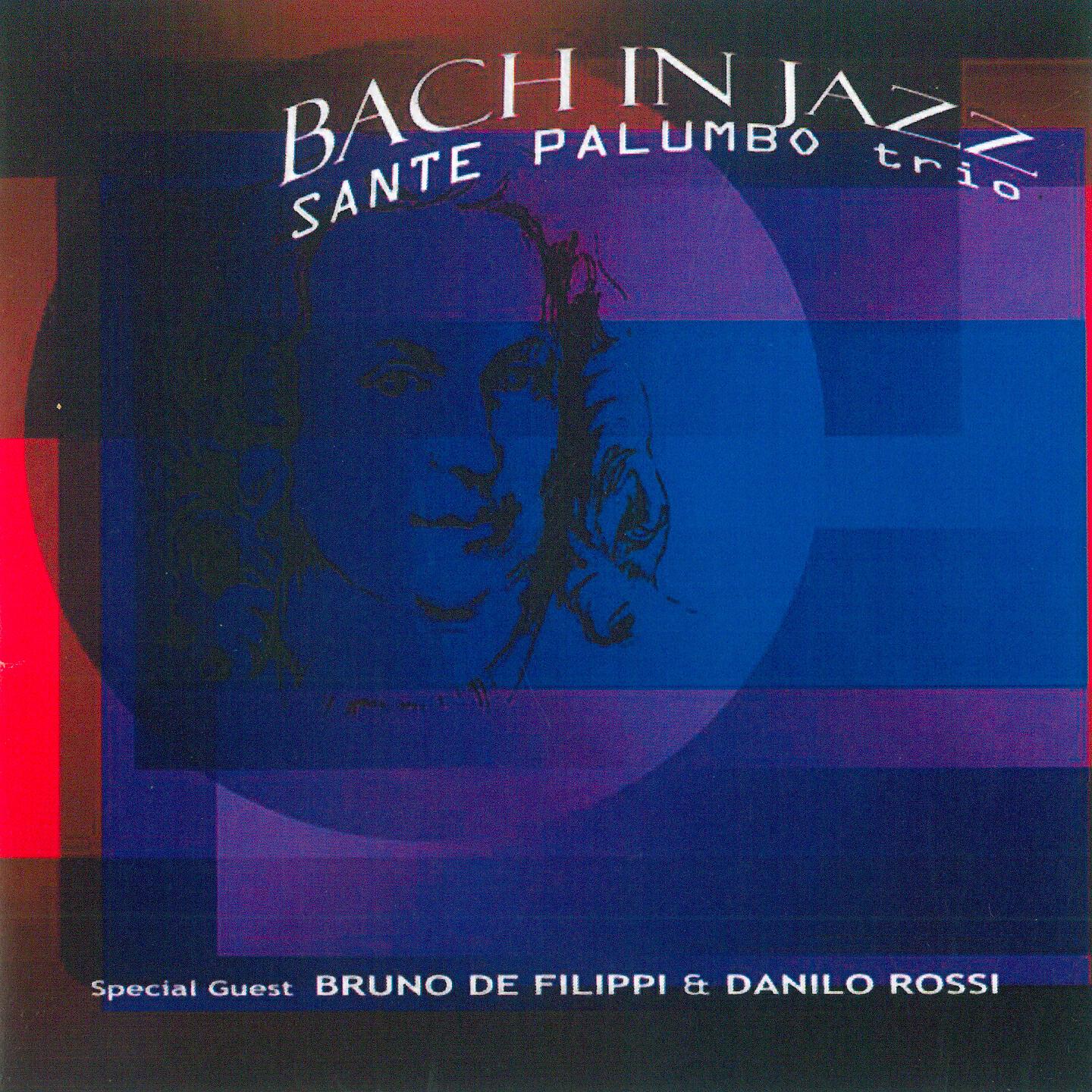 Sante Palumbo Trio - Badinerie