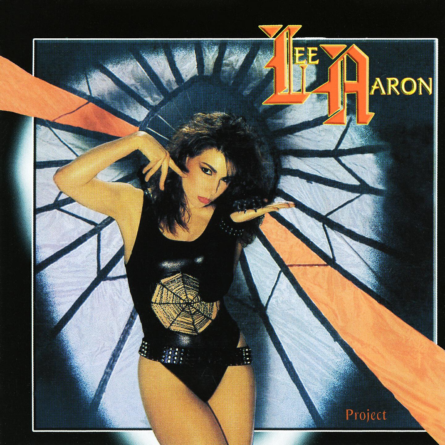 Lee Aaron - Night Riders