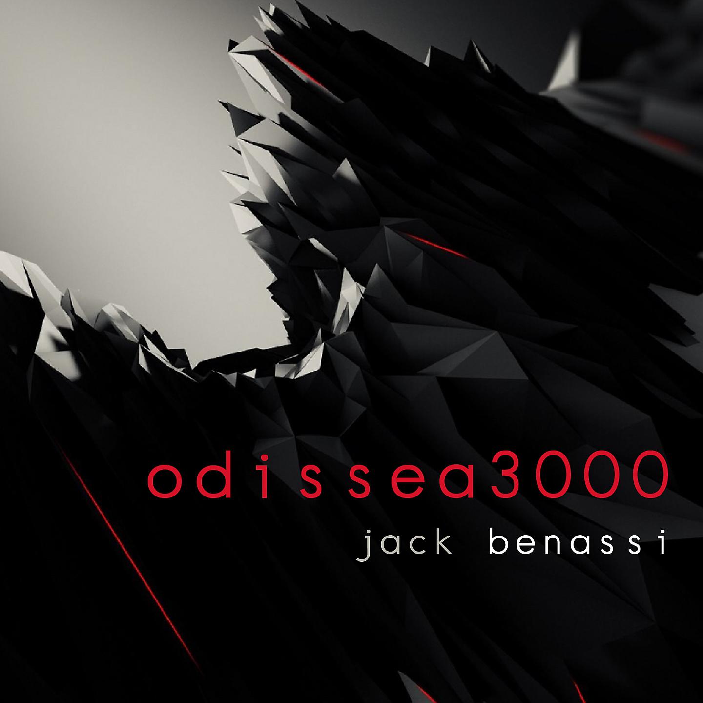 Постер альбома Odissea 3000