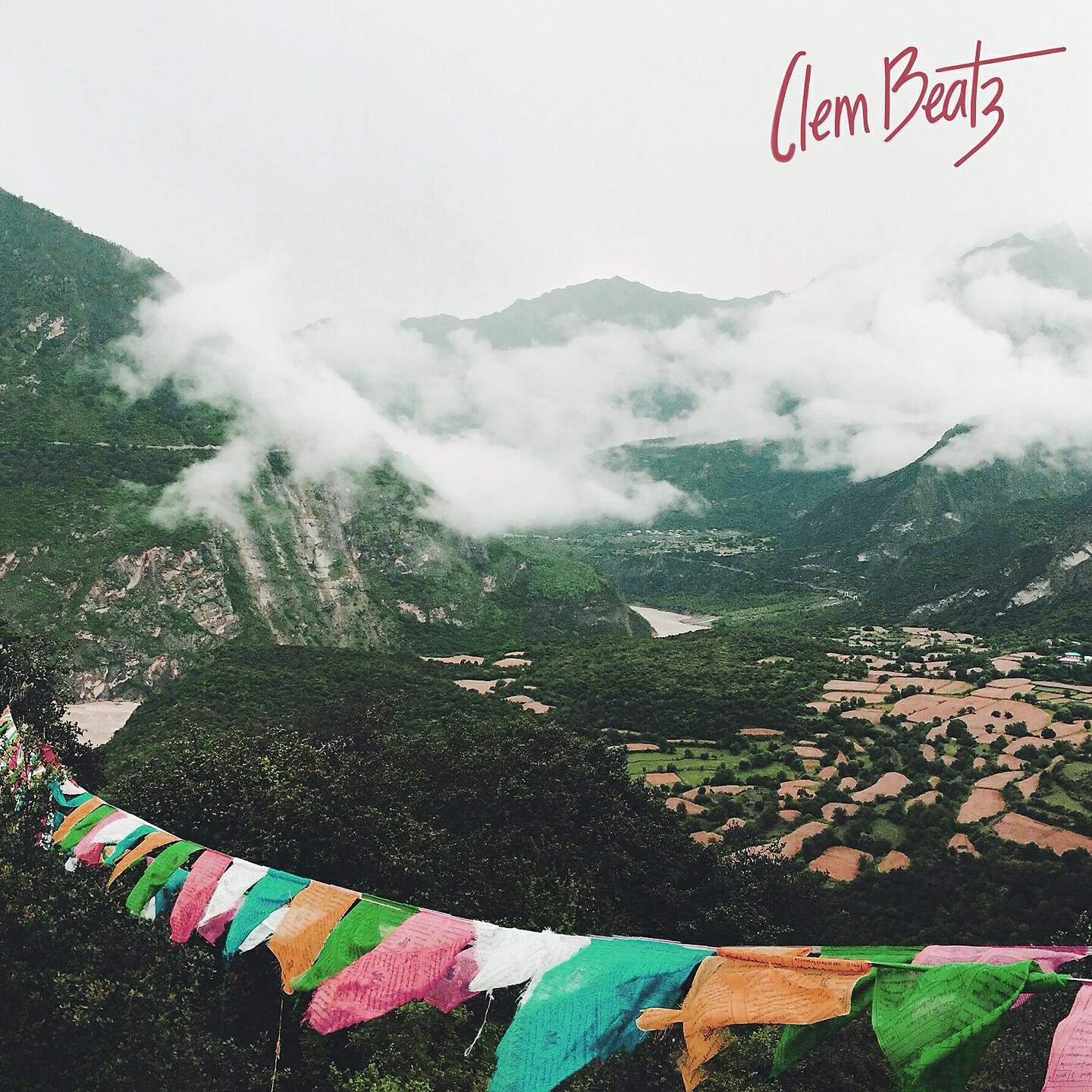 Clem Beatz - Bon voyage