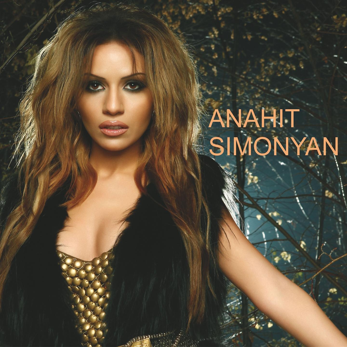 Постер альбома Anahit Simonyan
