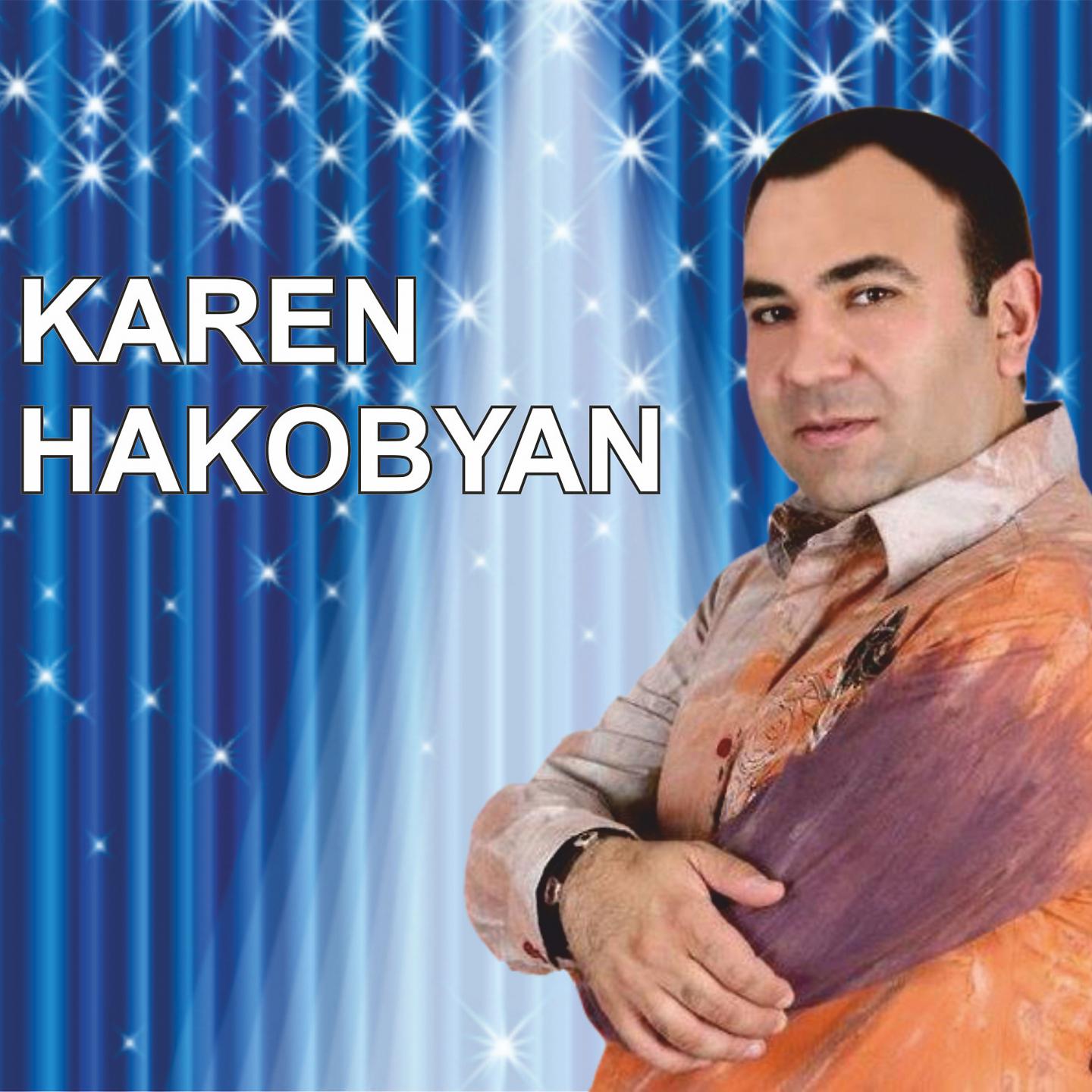 Karen Hakobyan - Siro Masin