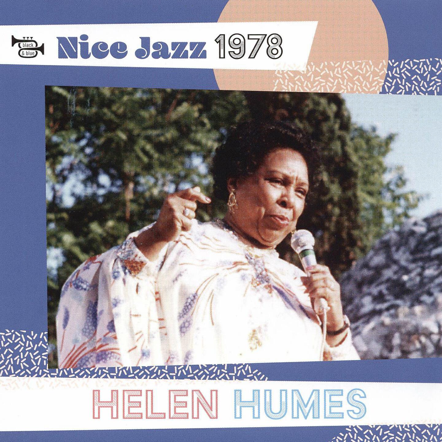 Helen Humes - If You Were a Viper (Live)