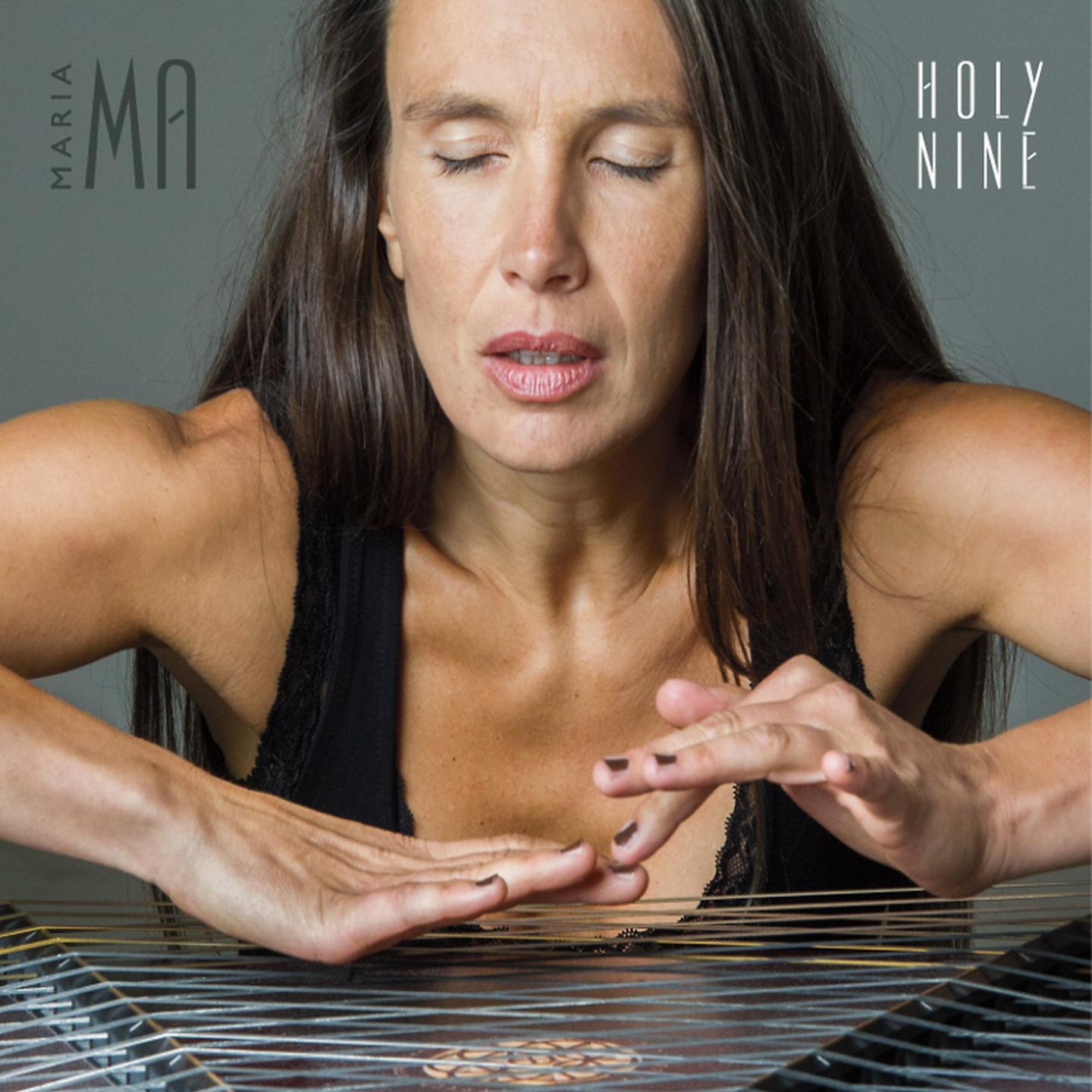 Постер альбома Holy Nine