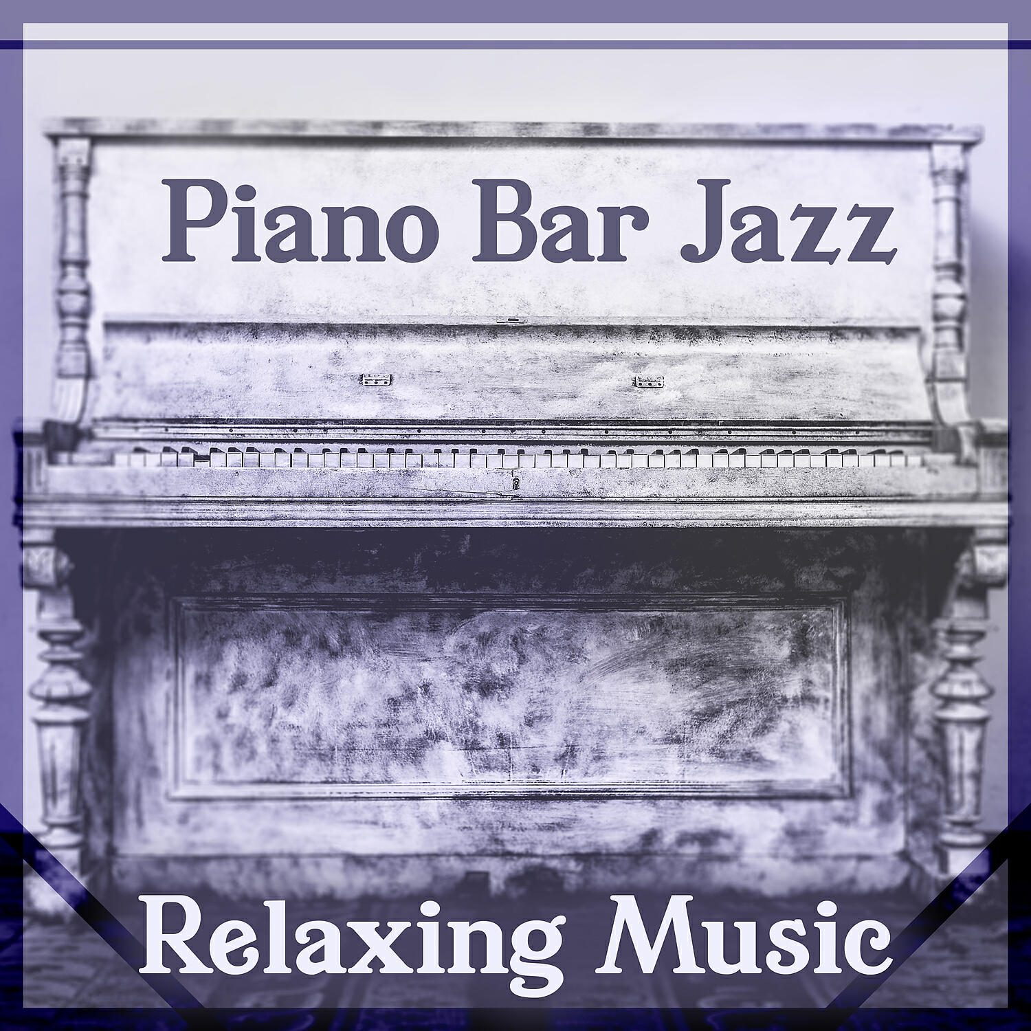 Jazz Music Collection Zone - Piano Lounge Music (Relaxing Sounds)