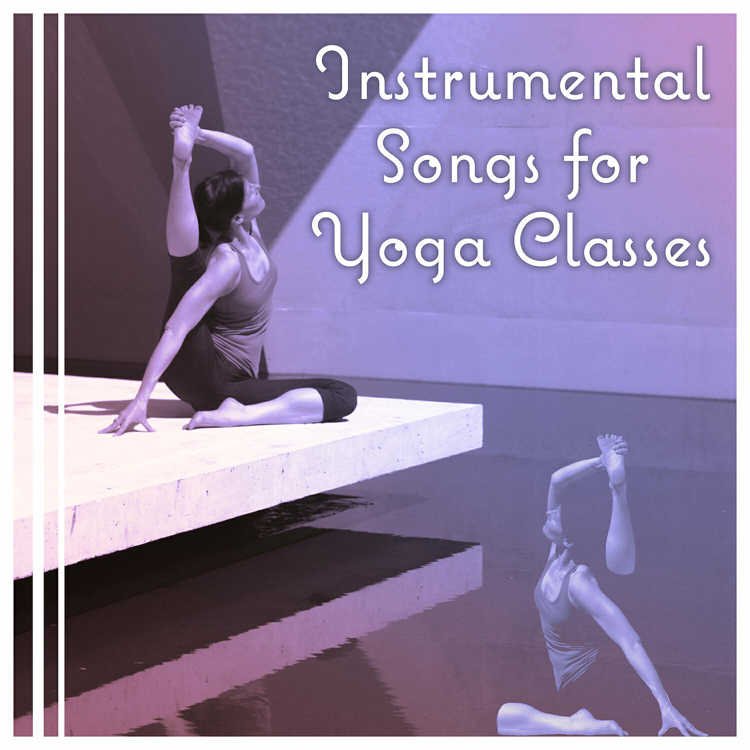 Yoga Training Music Sounds - Awakenings (Morning Yoga)
