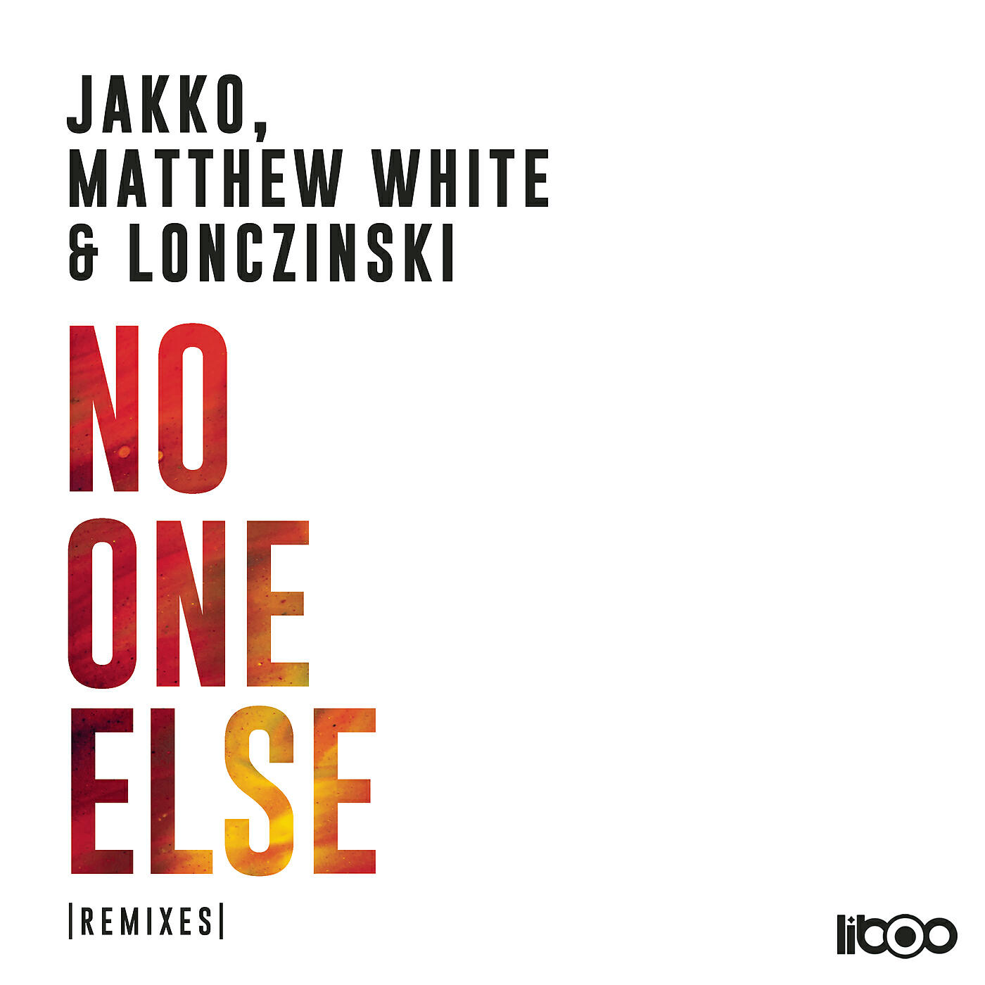 Jakko - No One Else (Kill The Groove Remix)