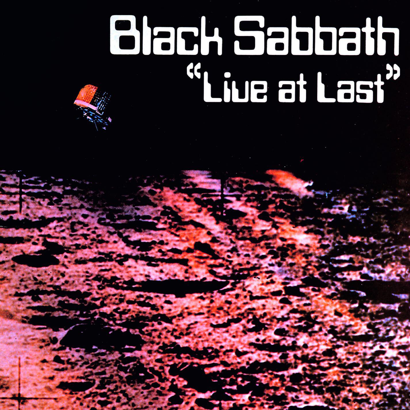 Black Sabbath - Tomorrow's Dream (Live, 1973)